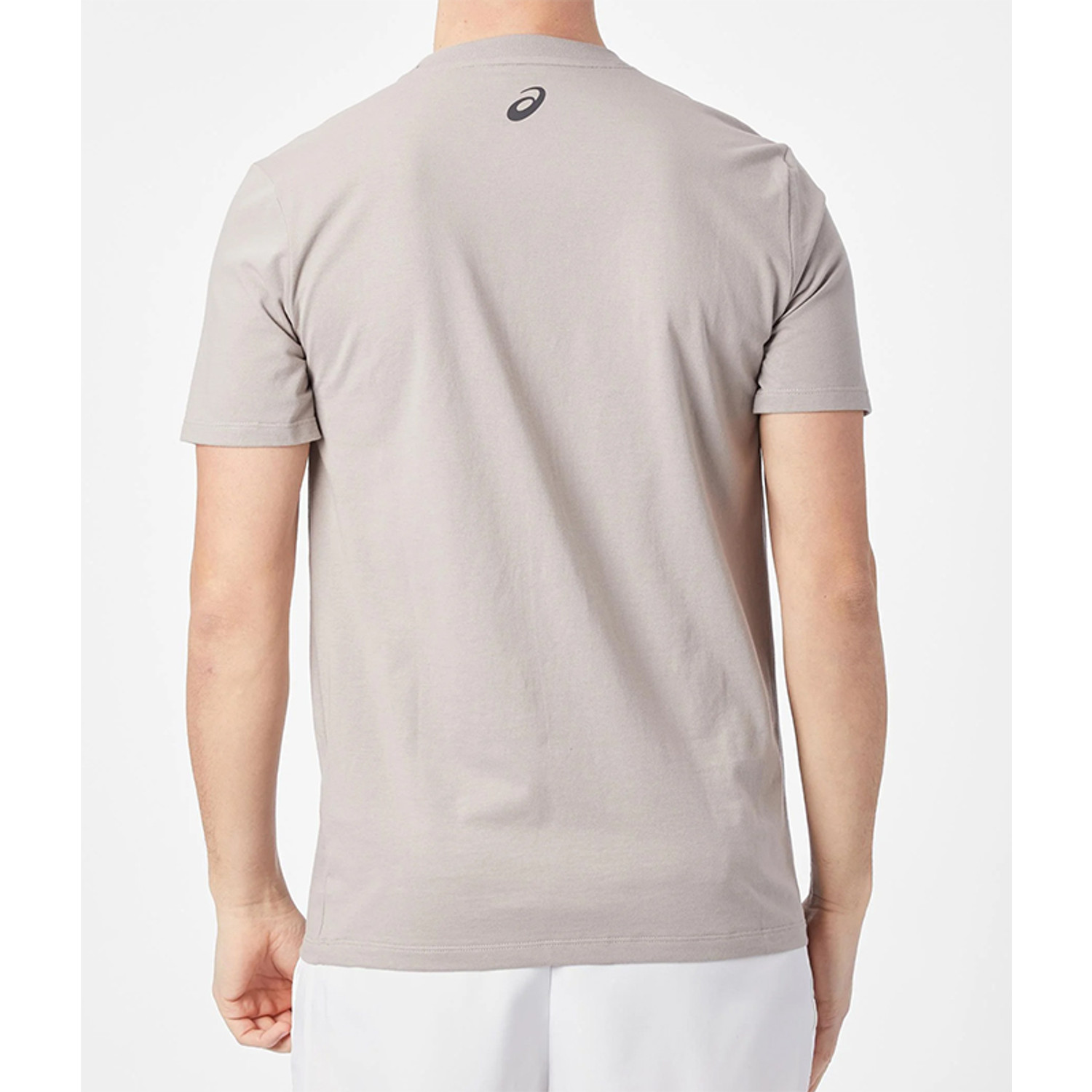 ASICS Logo Shirt Herren Sportshop