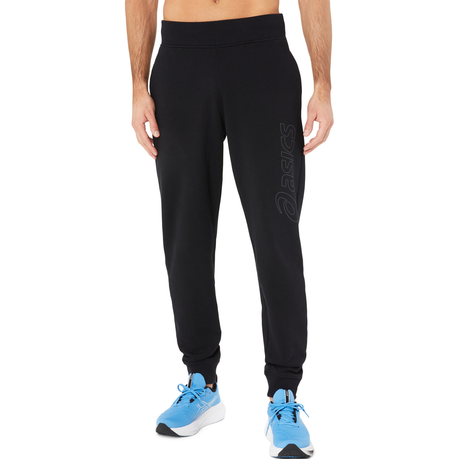 ASICS Logo Sweatpant Men