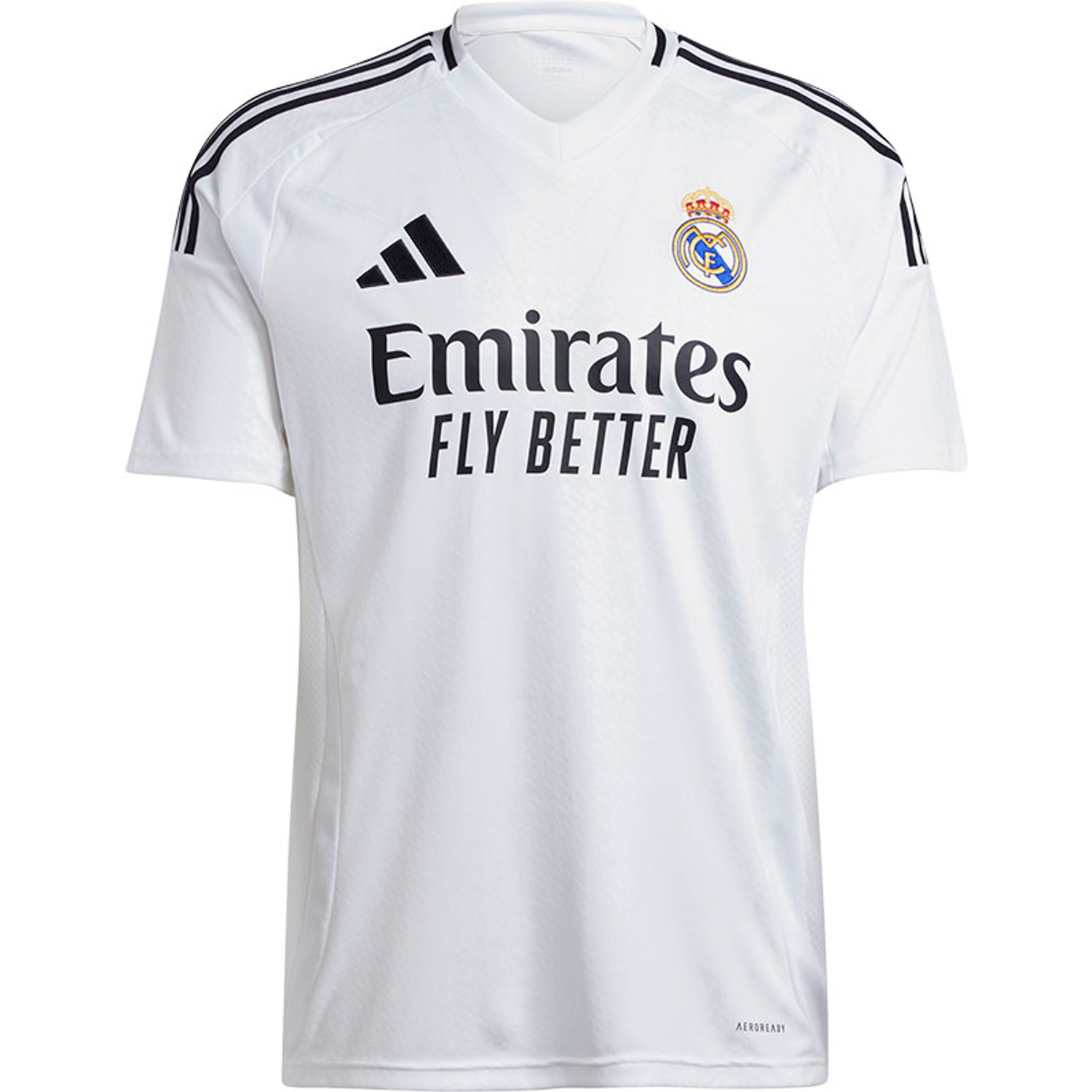 Shirt real 2025
