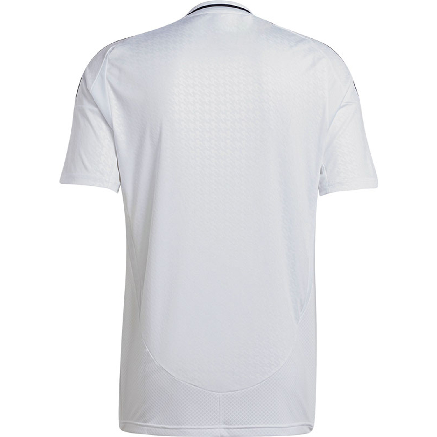adidas Real Madrid Home Shirt 2024/2025