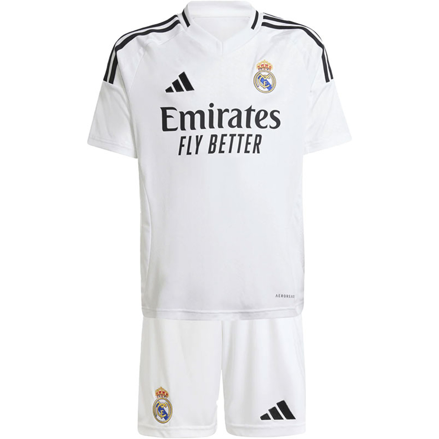 Adidas outfit for kids shop