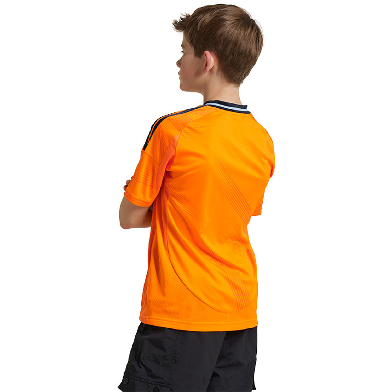 adidas Real Madrid Uit Tenue Kids | Bij