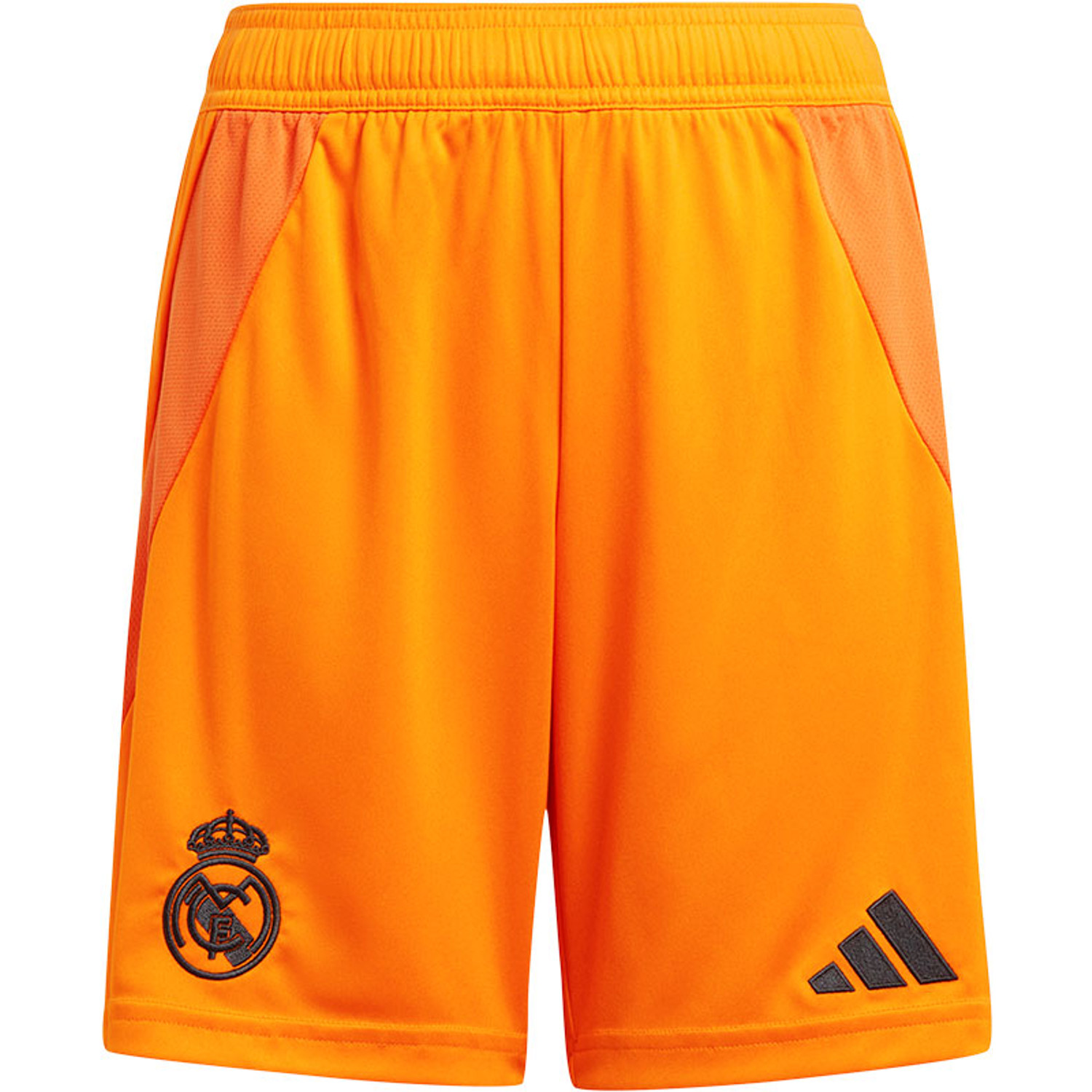adidas Real Madrid Away Short Kids 2024 2025 Sportshop
