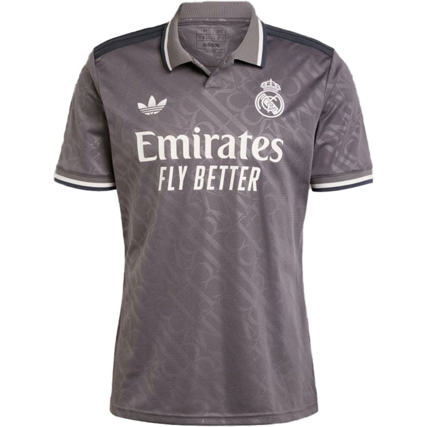 adidas Real Madrid 3rd Tenue Bij VoetbalDirect.be