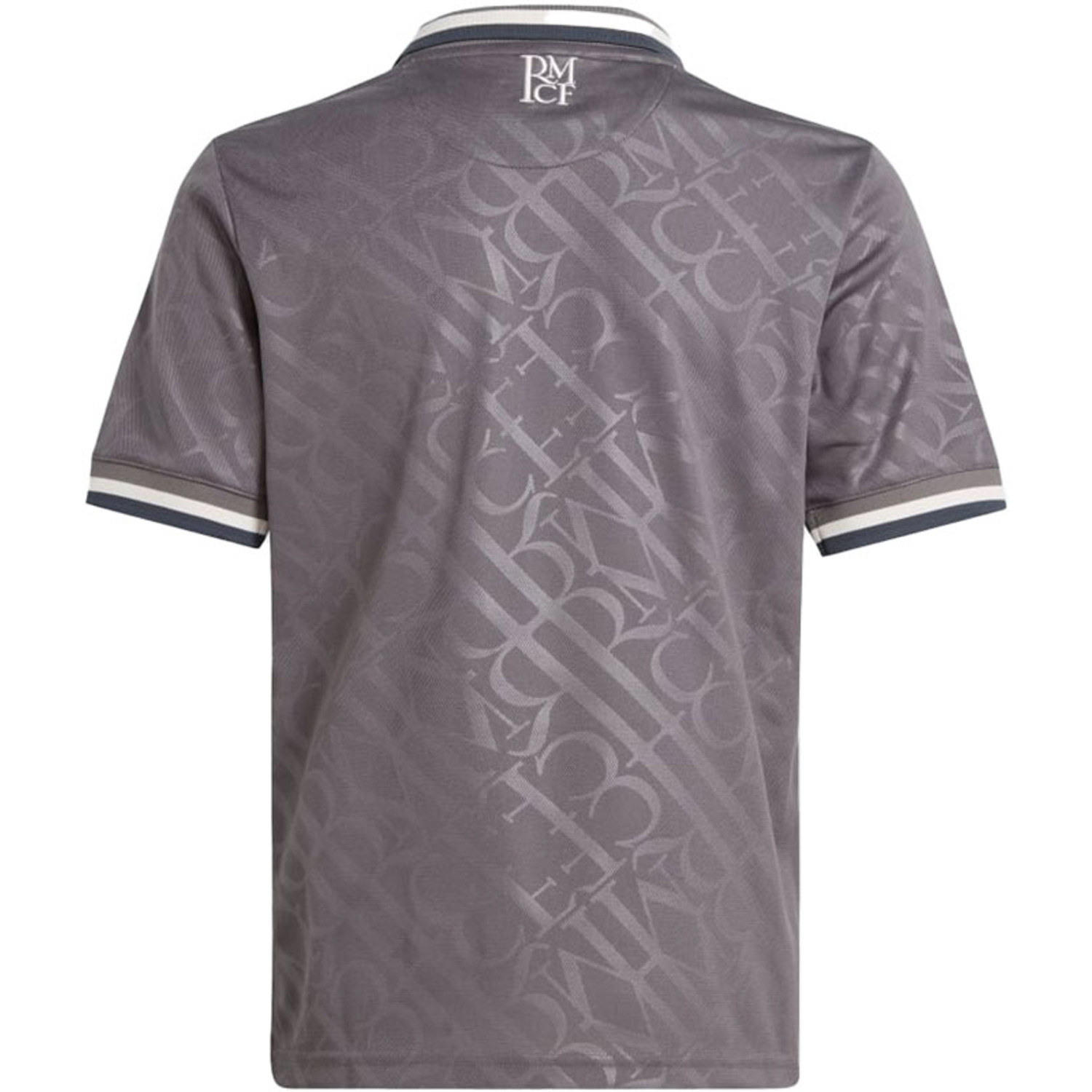 adidas Real Madrid Third Shirt Kids 2024/2025 - PassaSports.com