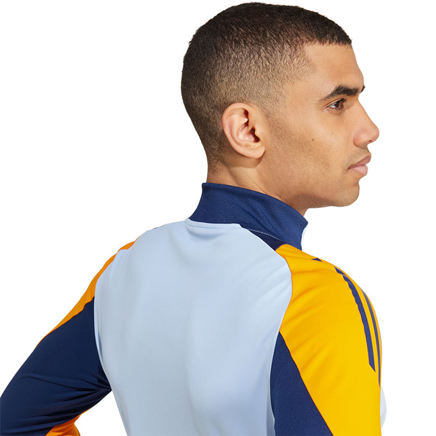 adidas Real Madrid Training Top 2024/2025 - PassaSports.com