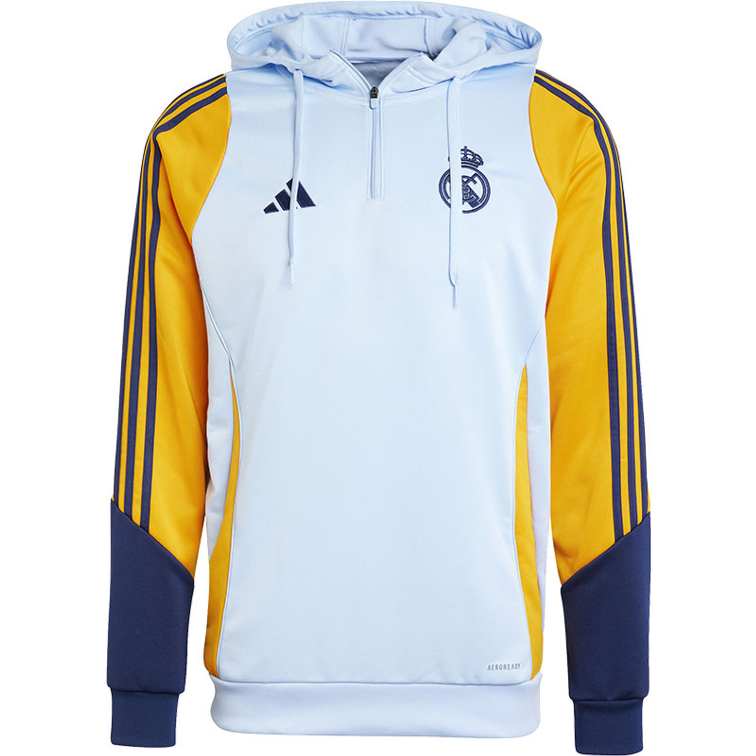 adidas Real Madrid TK Hoody 2025/2025