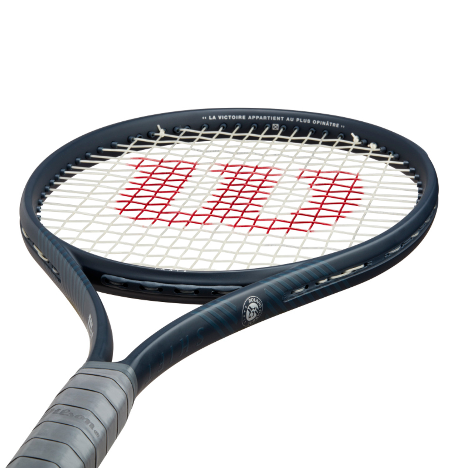 Wilson Shift 99 V1.0 Roland Garros 2024
