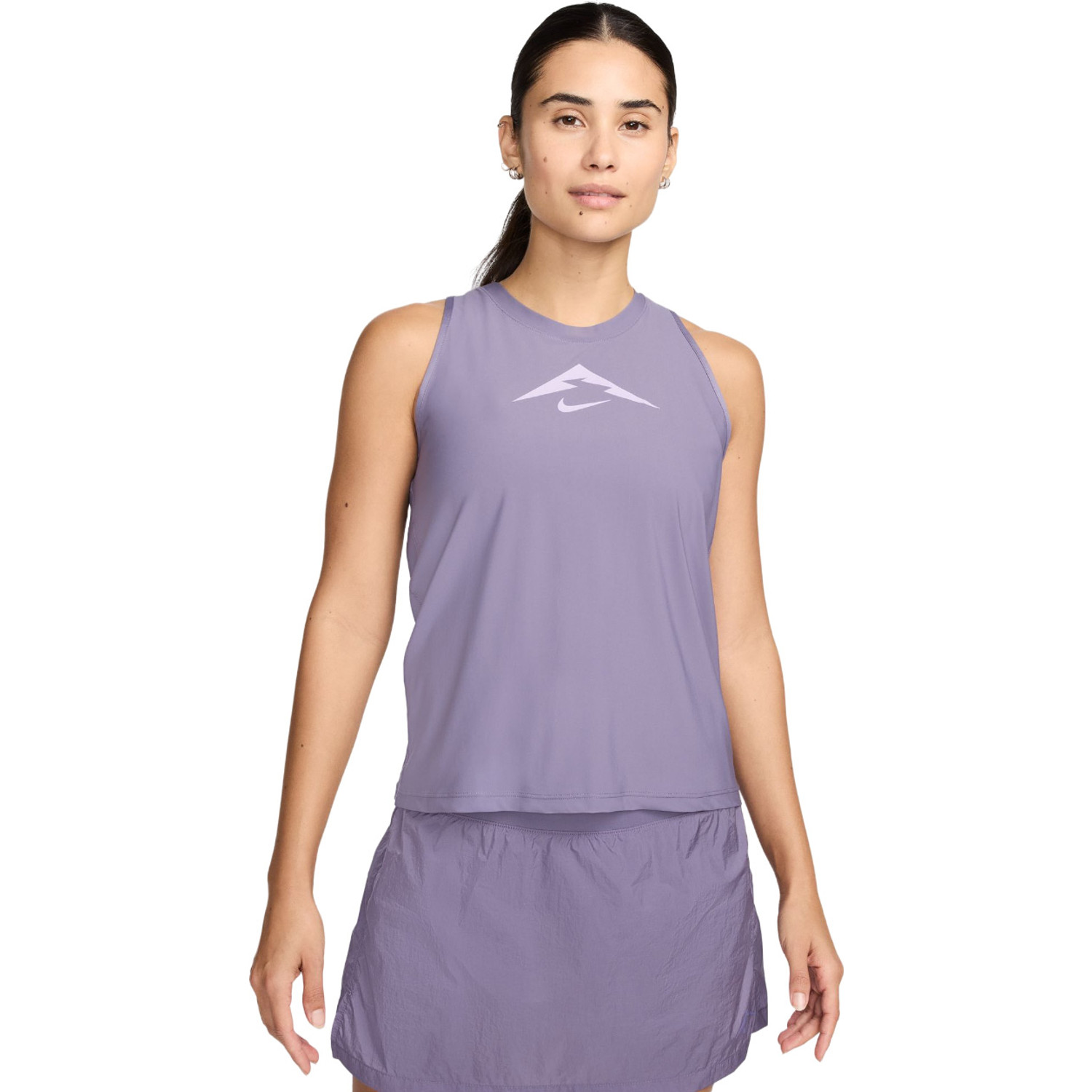 Nike trail tank discount