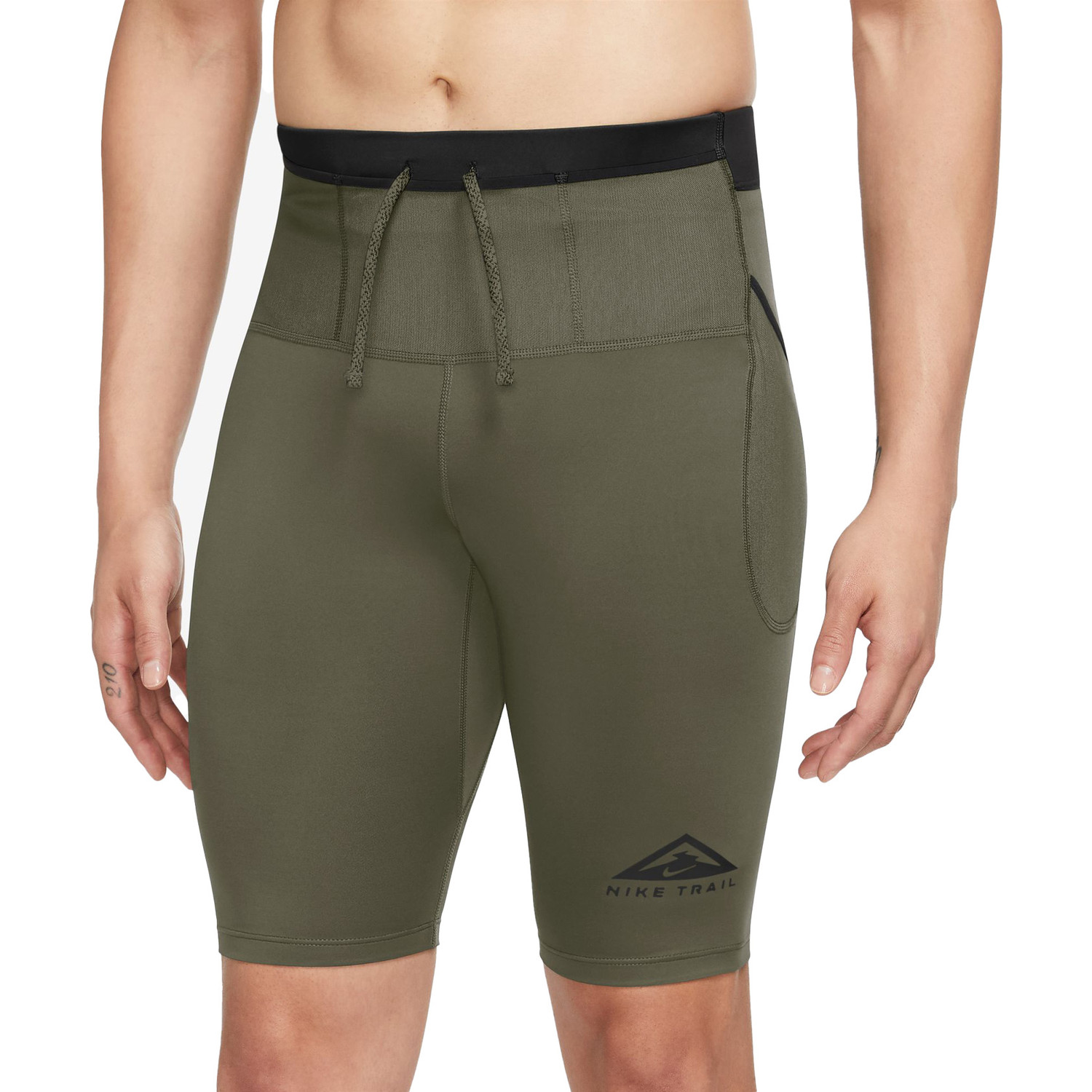 Nike Dri FIT Trail Short Leggings Men Sportshop
