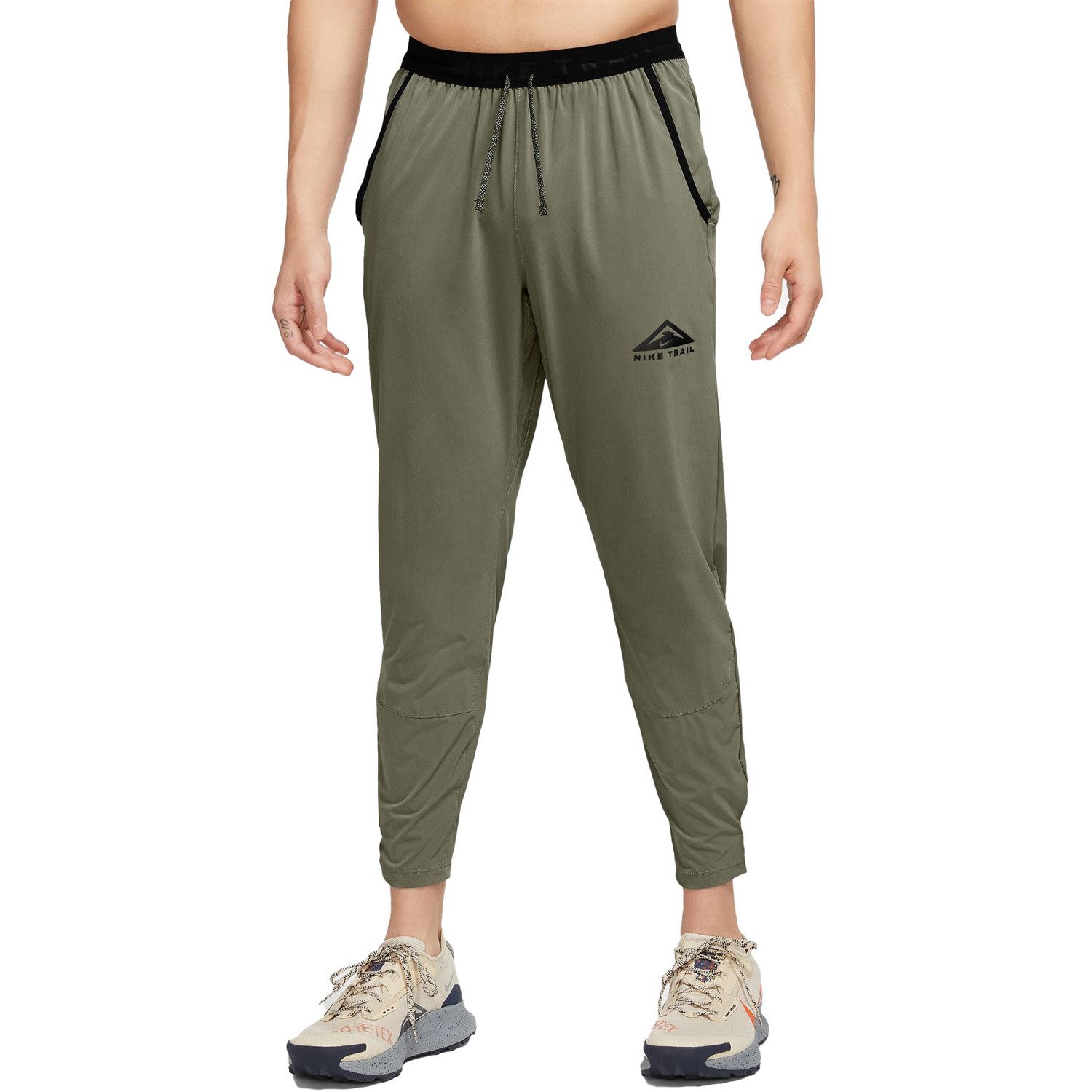 Nike hardloopkleding heren sale outlet