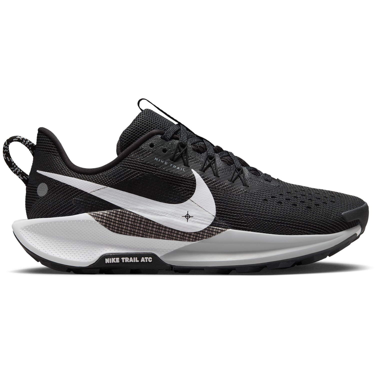 Nike womens shoes australia black online