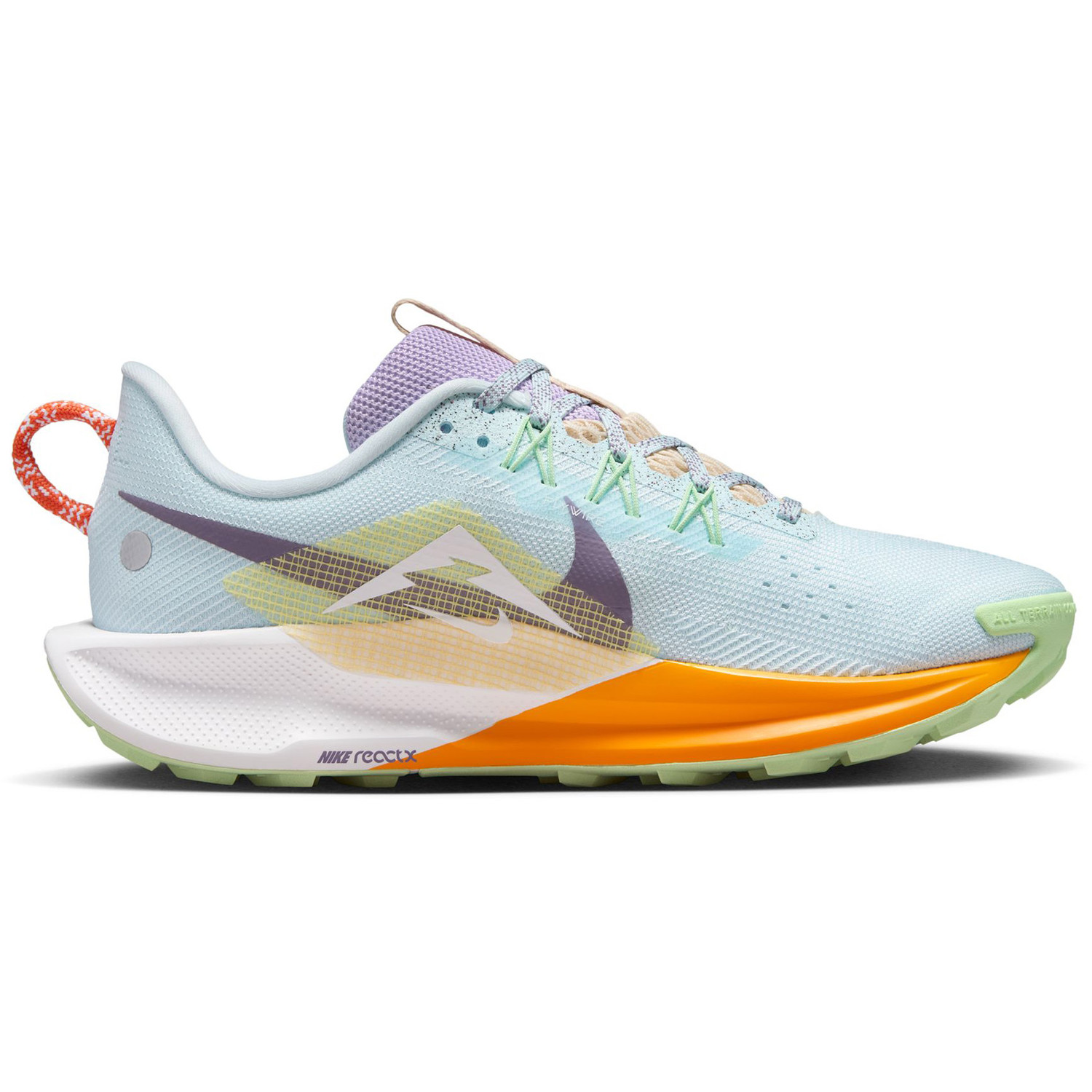 Nike Pegasus Trail Dames