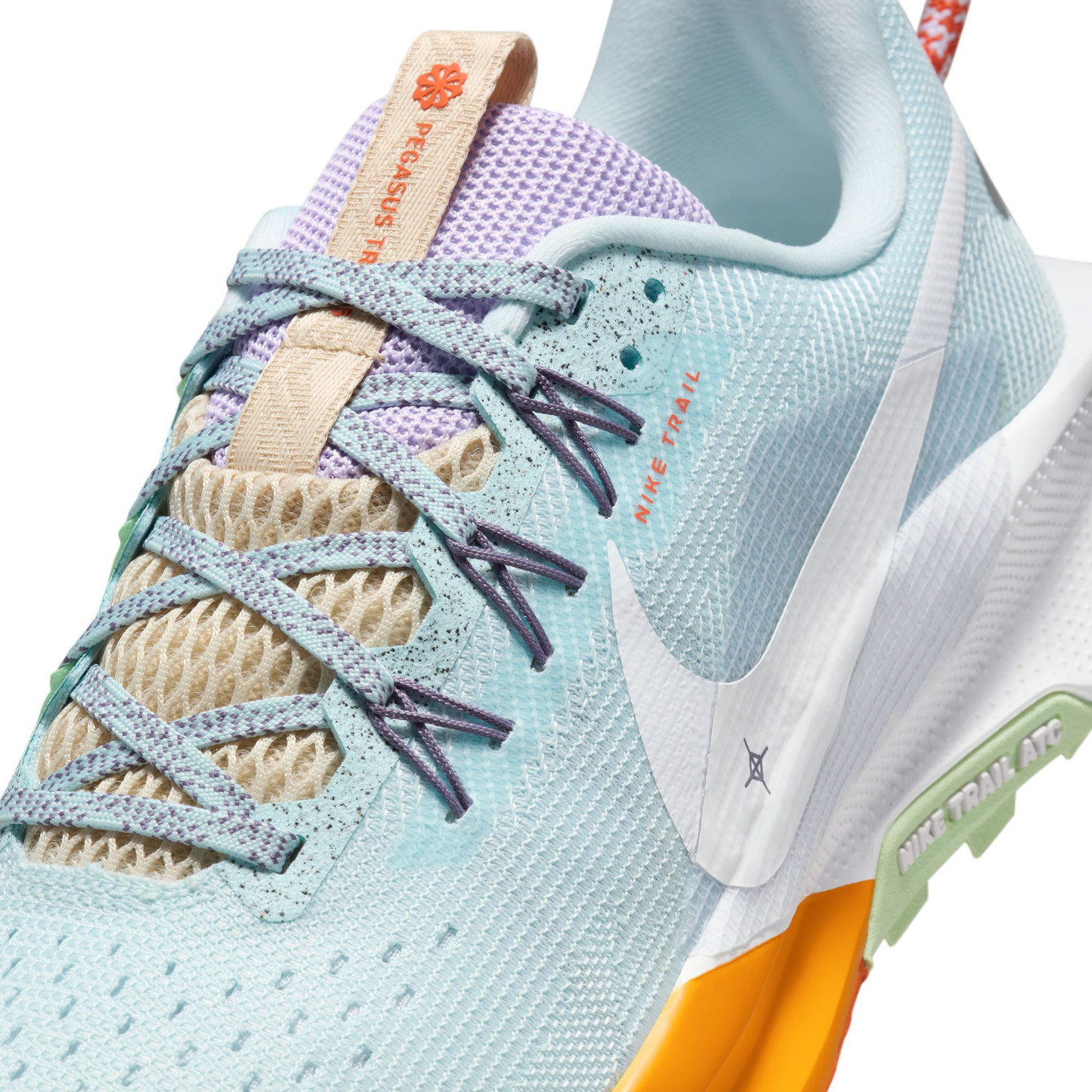 Nike trail schoenen shop