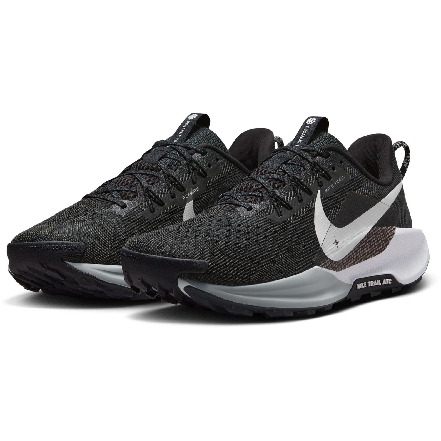 Nike Pegasus Trail 5 Heren Runningdirect