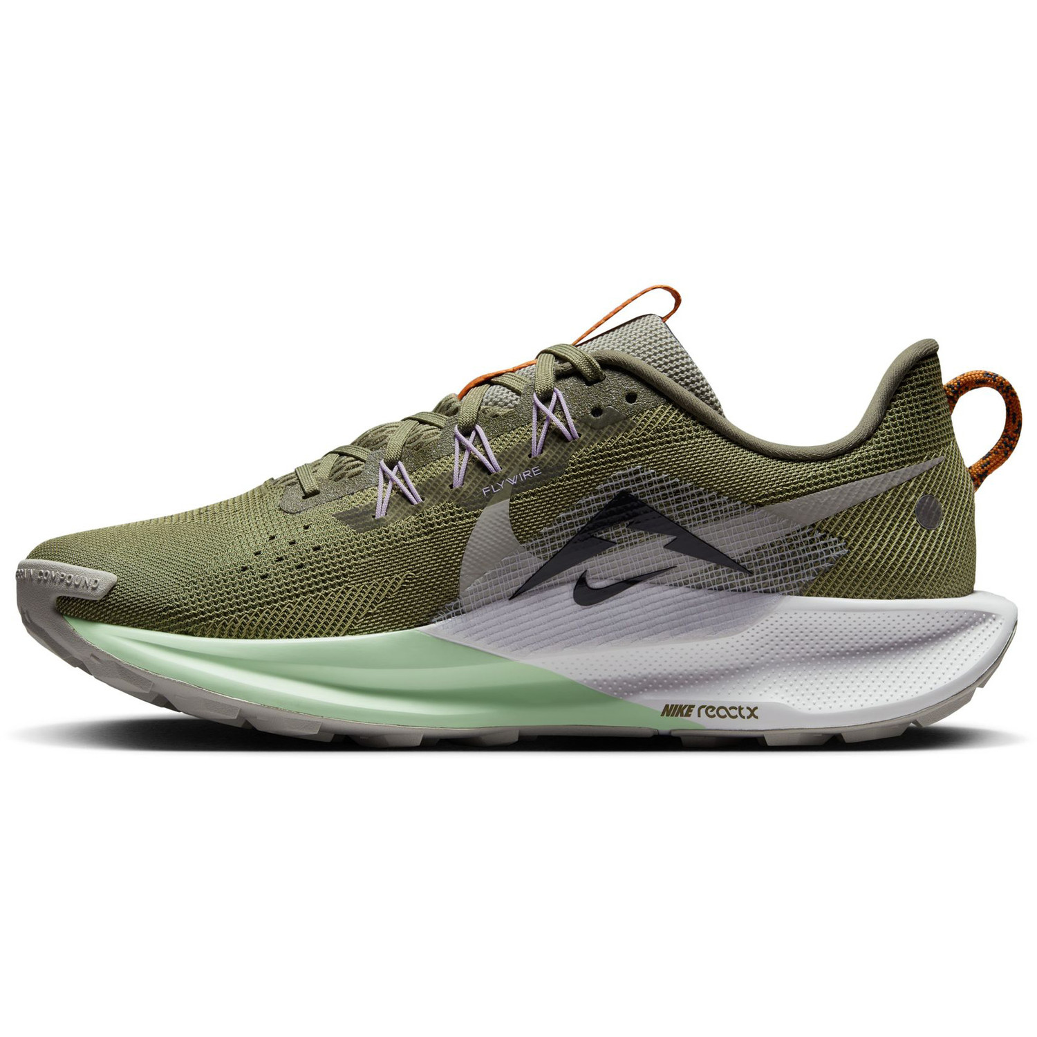 Nike Pegasus Trail 5 Herren RunningDirect