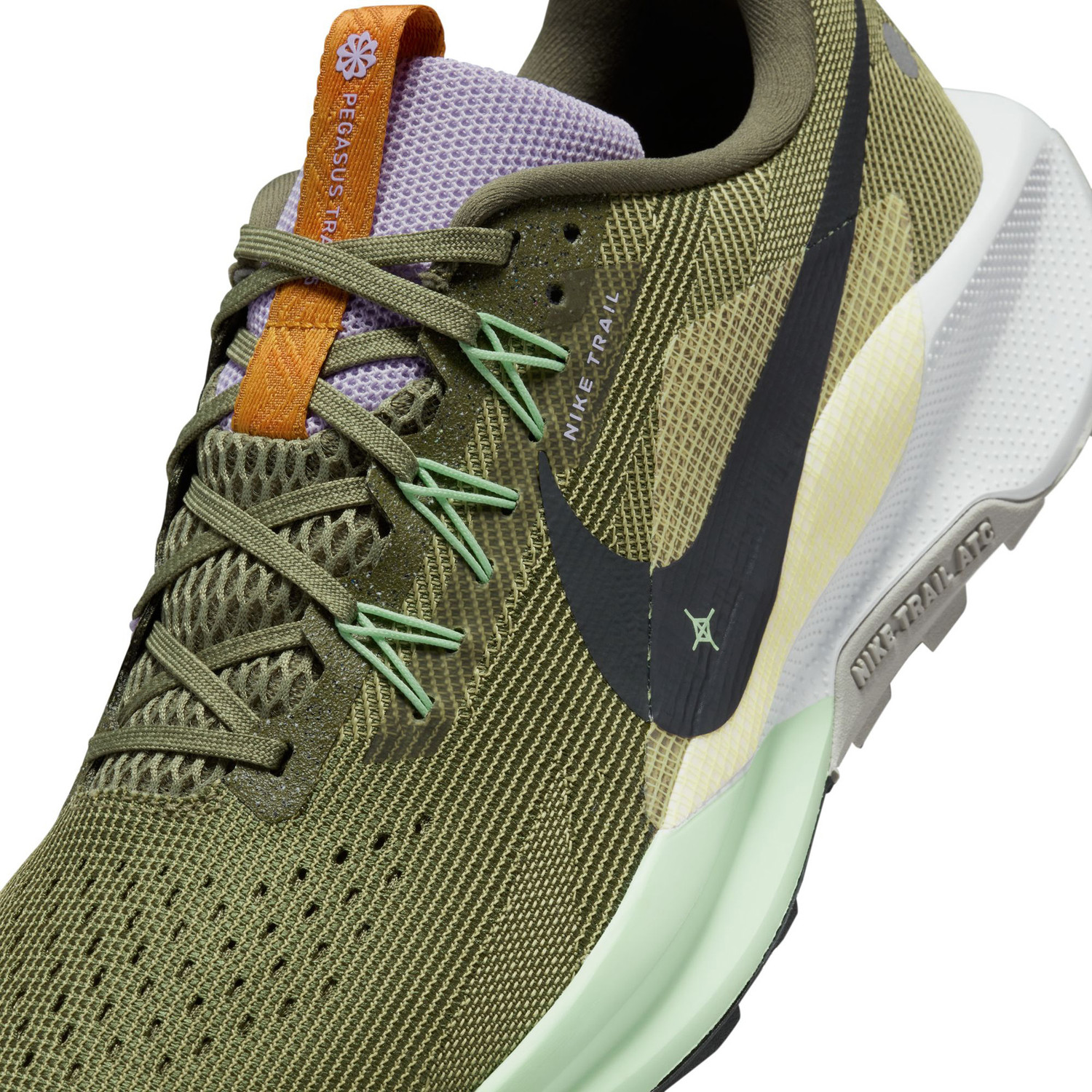 Trail schoenen nike sale