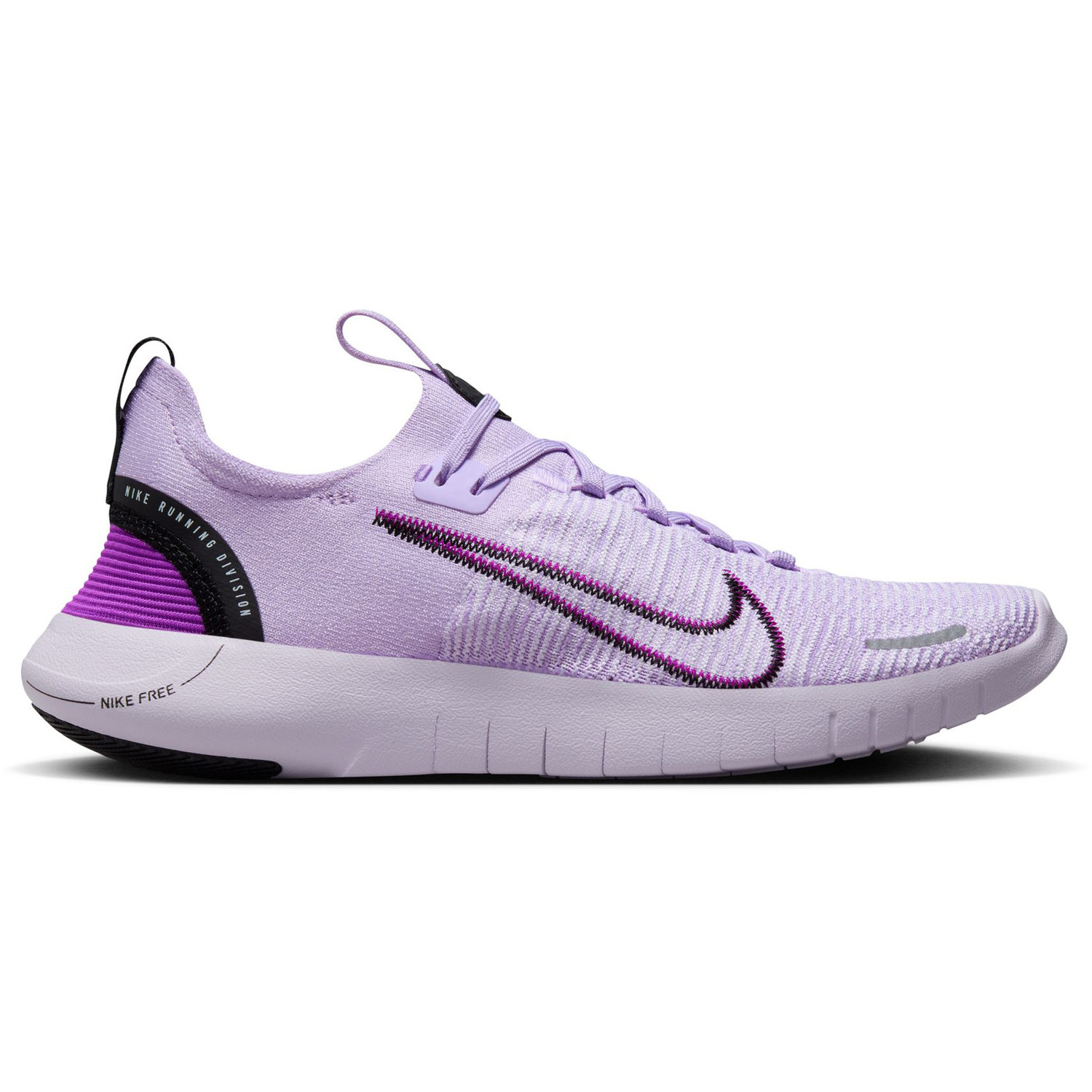 Nike Free Run Damen RunningDirect