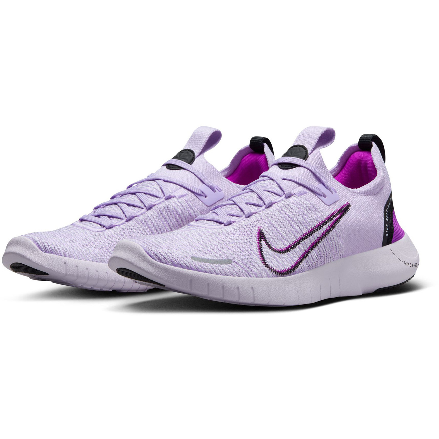 Nike free run 2 wein damen online