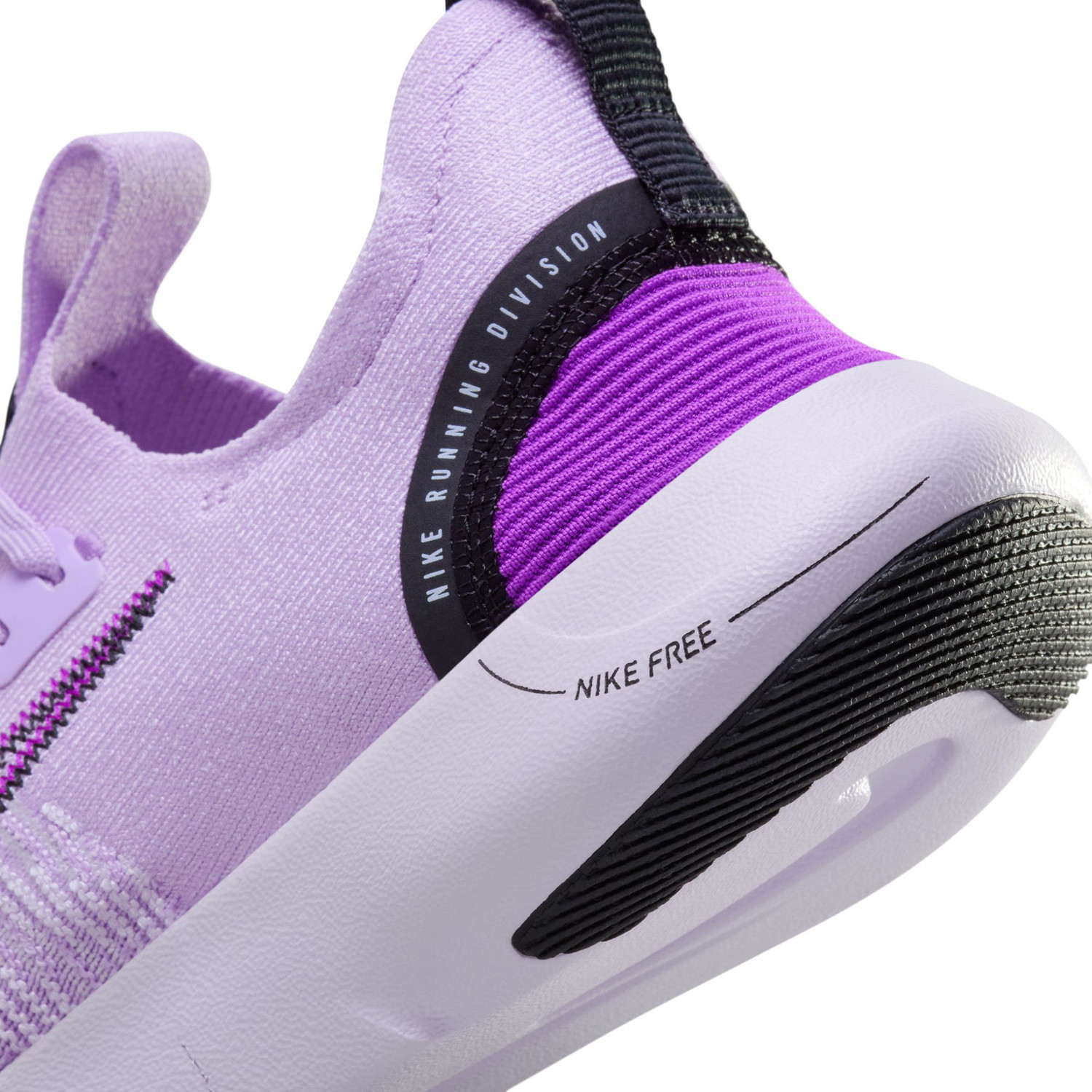 Nike Free Run Damen RunningDirect