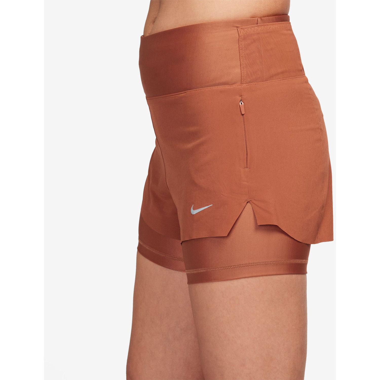 Nike eclipse running shorts 2025