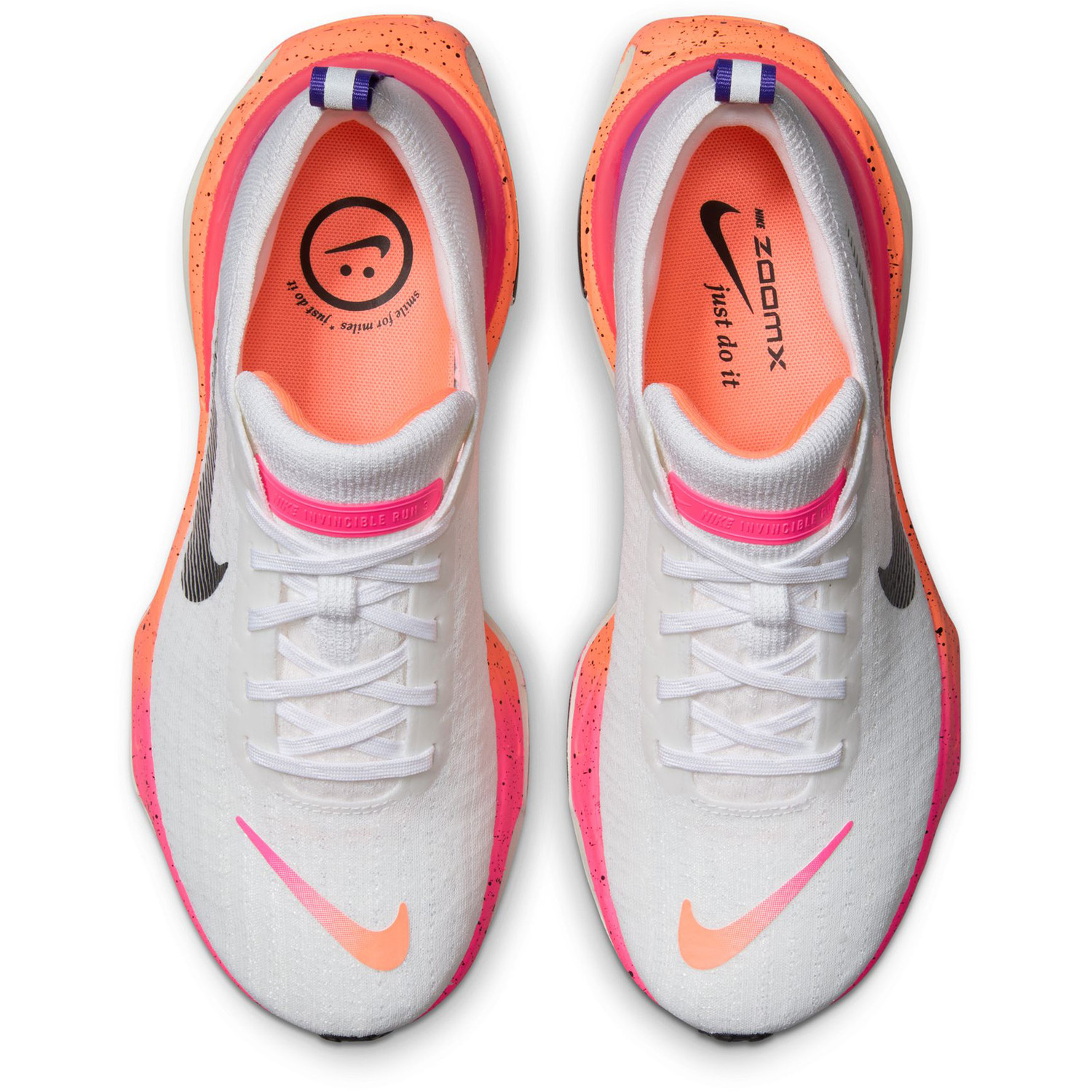 Nike Invincible 3 Dames Runningdirect