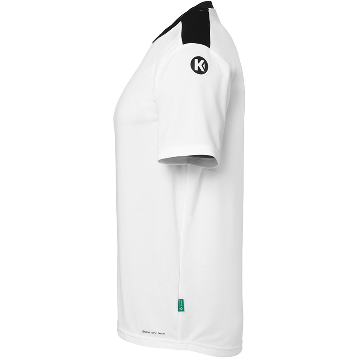 Maglietta Emotion 27 Kempa Per Uomo | Tecnica E Sostenibile Per Pallamano E Sport