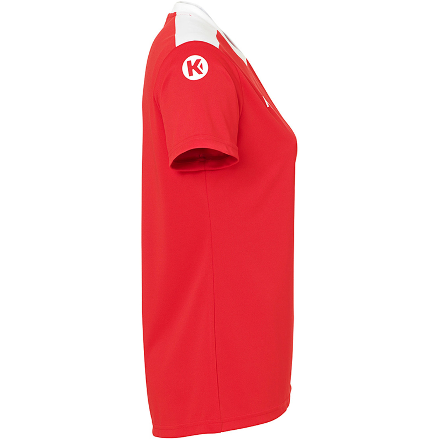 Kempa Emotion 27 Hooded Jacket - Veste à Capuche Femme Pour Handball Et Sport