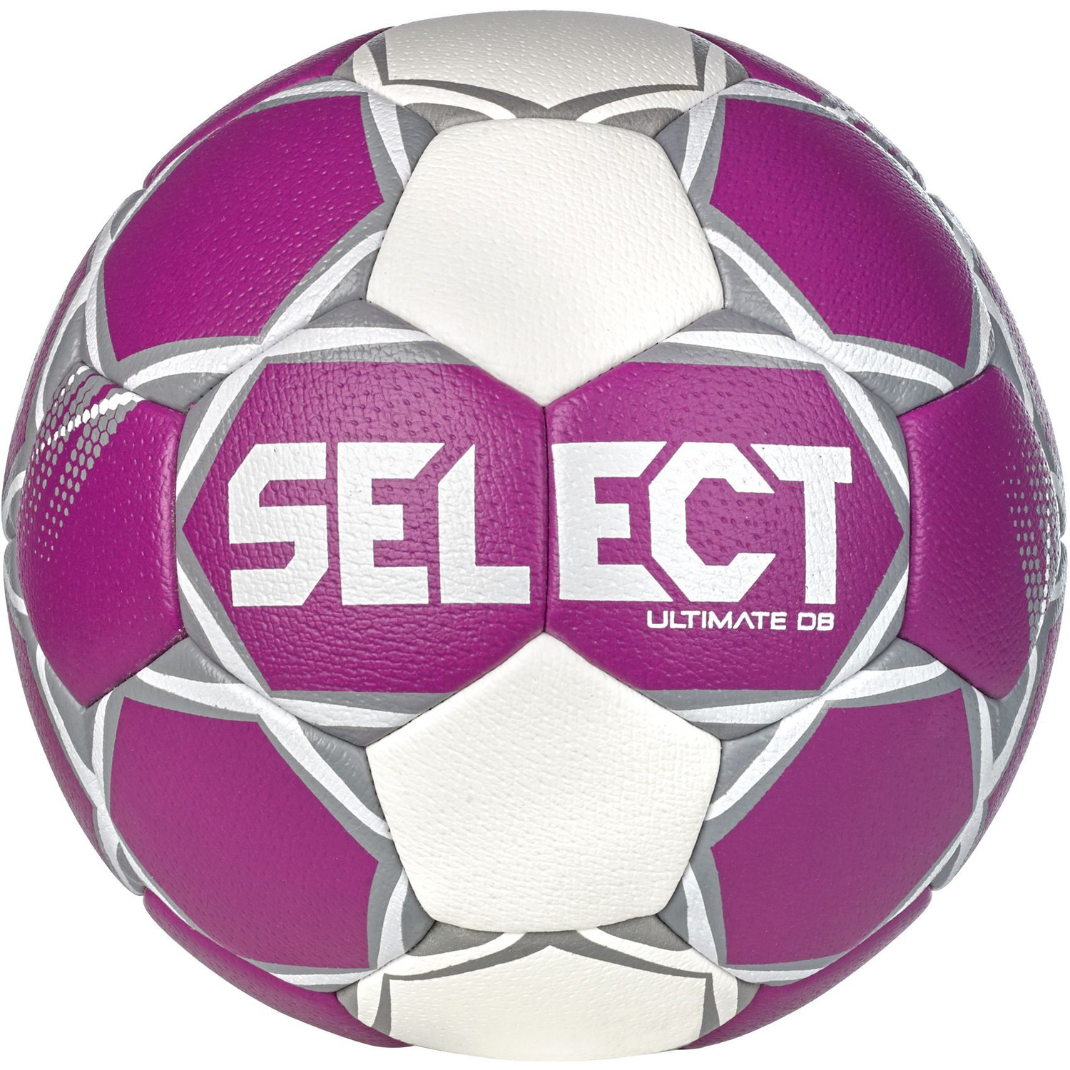 Ballon De Handball Select Planet DB HBF V25 – Compétition, Dual Bonded, HPU 1800