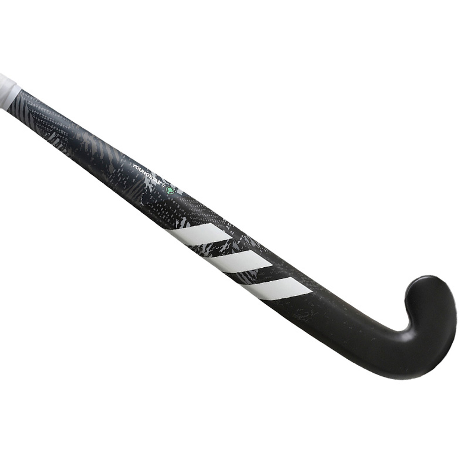 adidas Youngstar .9 Holz Junior Sportshop
