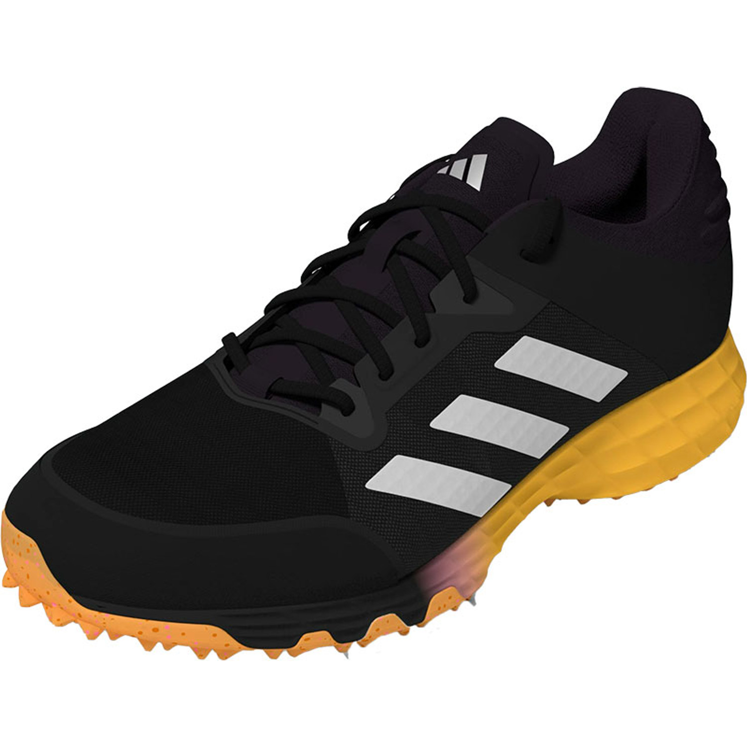Adidas lux hockey shoes 2016 clearance
