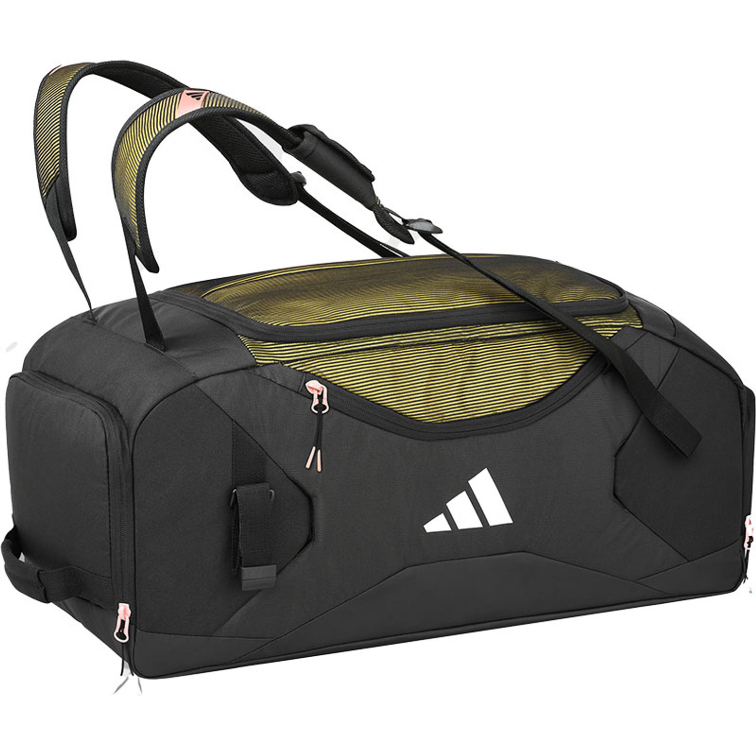 hna adidas X-Symbolic .3 Duffel Bag - HockeyDirect.nl