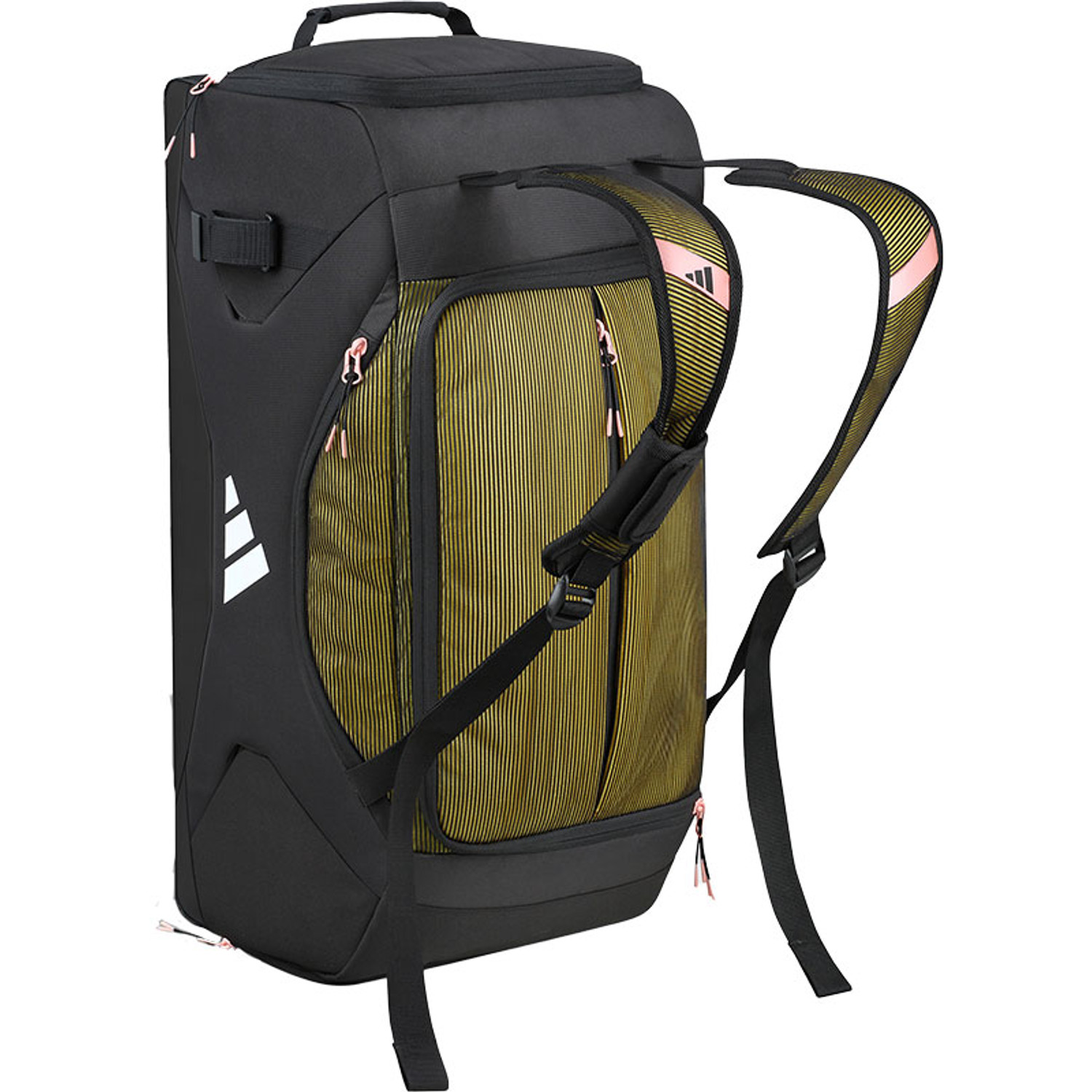 adidas X-Symbolic .3 Duffel Bag - HockeyDirect.nl