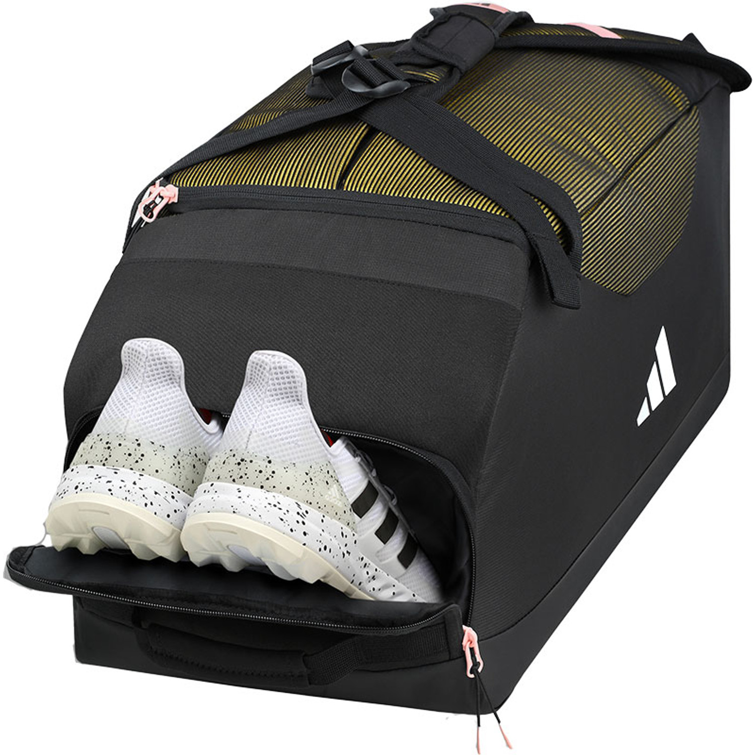 adidas X-Symbolic .3 Duffel Bag - PassaSports.com adidas X-Symbolic .3 Duffel Bag - PassaSports.com