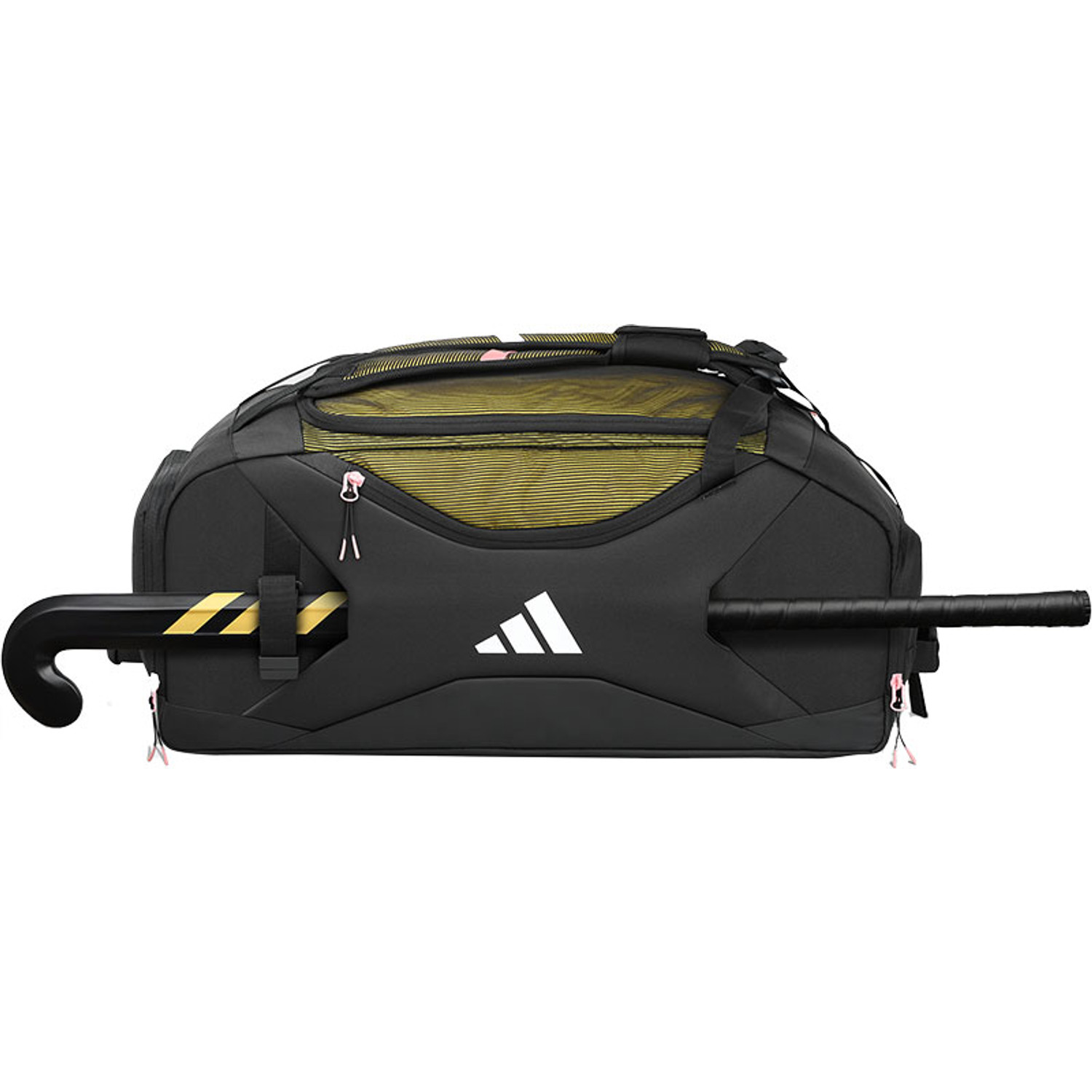 adidas X-Symbolic .3 Duffel Bag - PassaSports.com