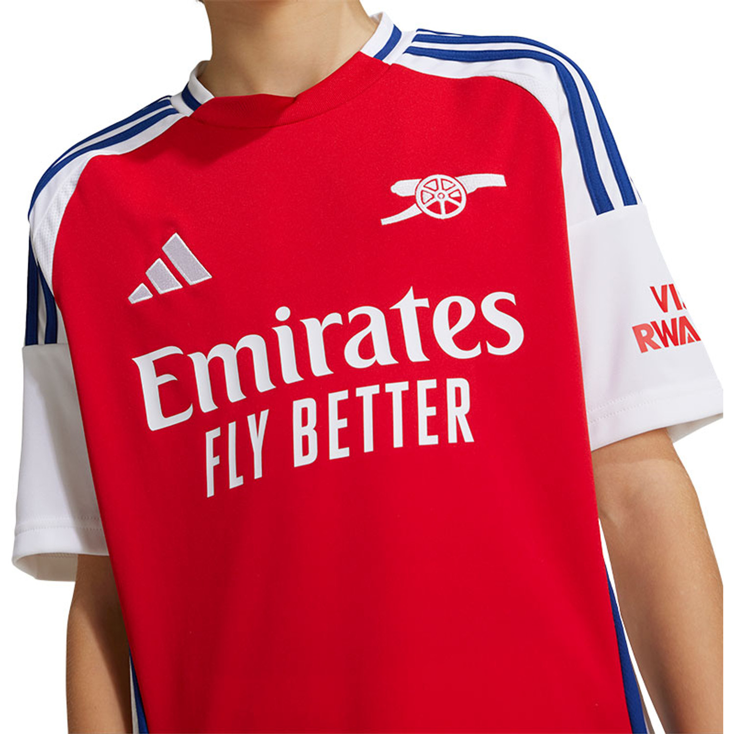 adidas Arsenal Heimtrikot Kinder 2024 2025 Sportshop