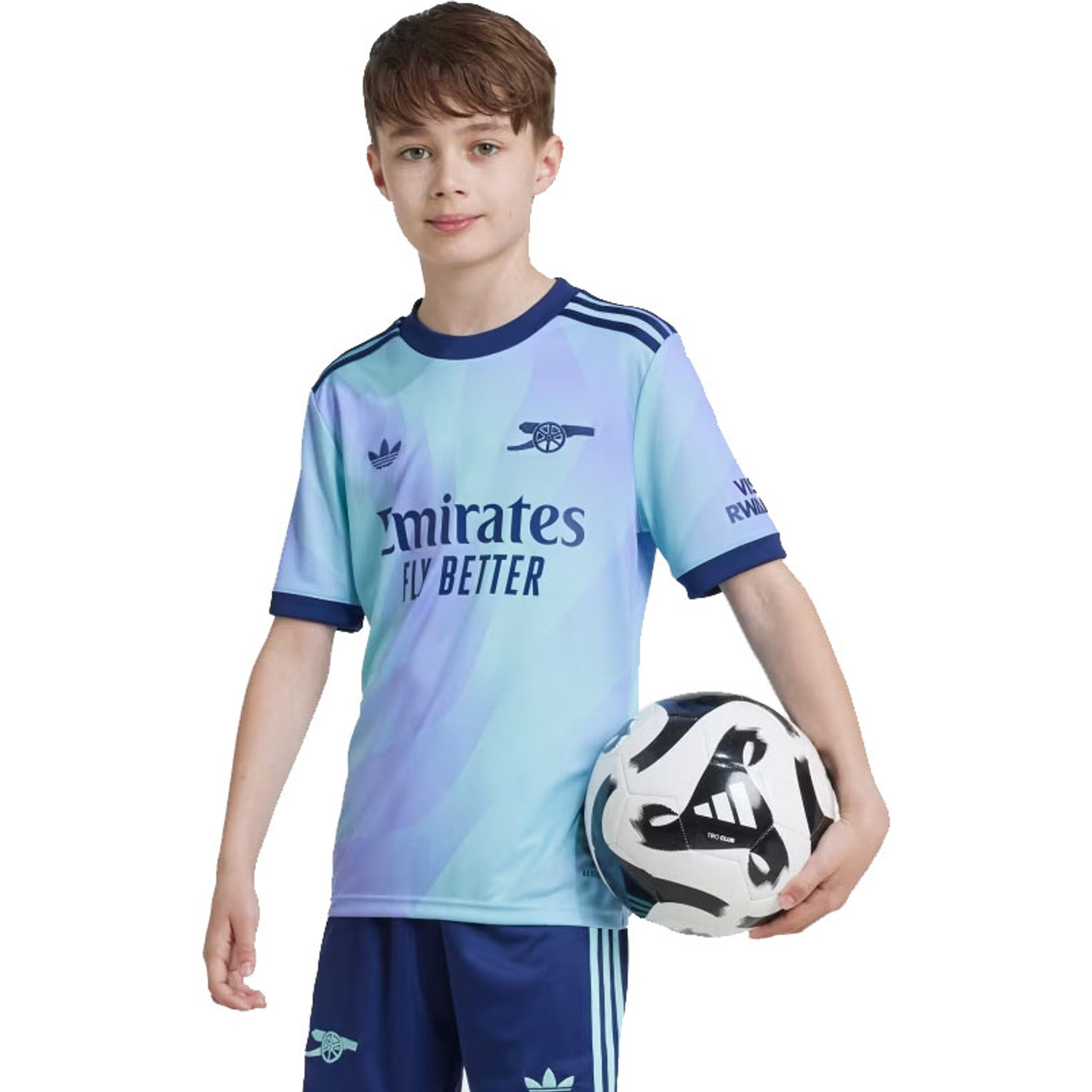 Arsenal 3 kit discount