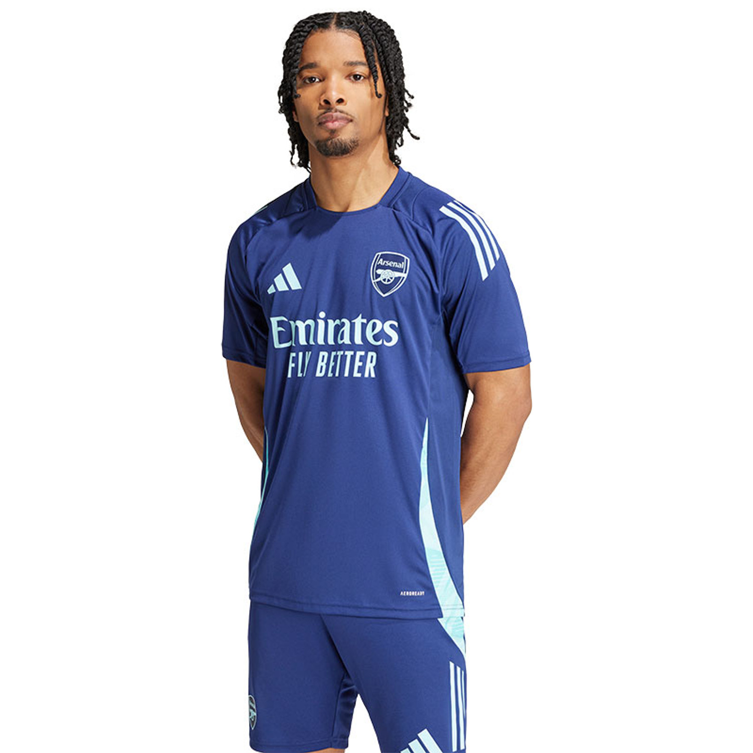 adidas Arsenal Trainingsshirt 2024 2025 Sportshop