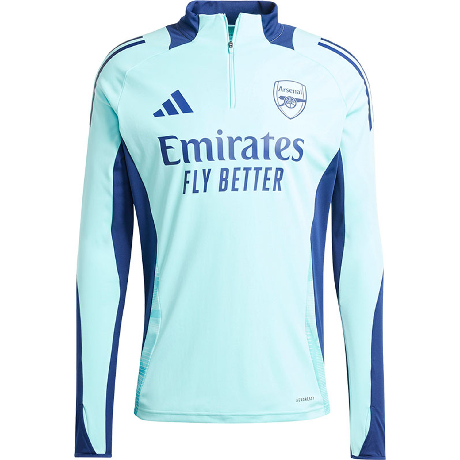 Arsenal adidas training top new arrivals