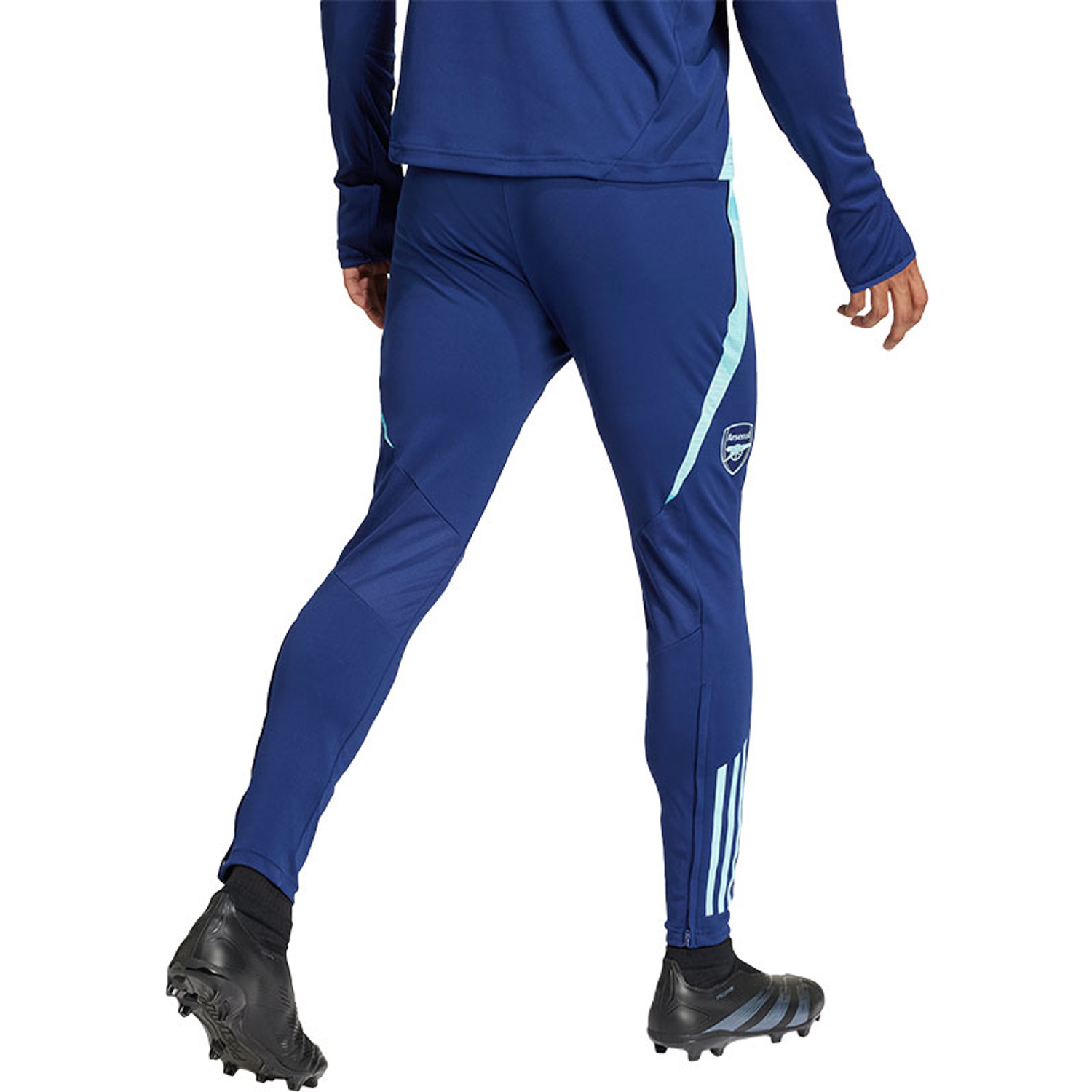 adidas Arsenal Trainingspak Bij VoetbalDirect.be