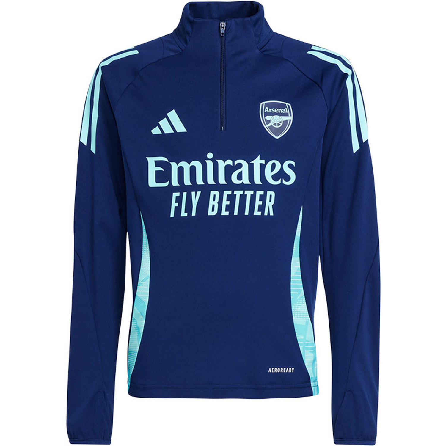 Arsenal training top clearance