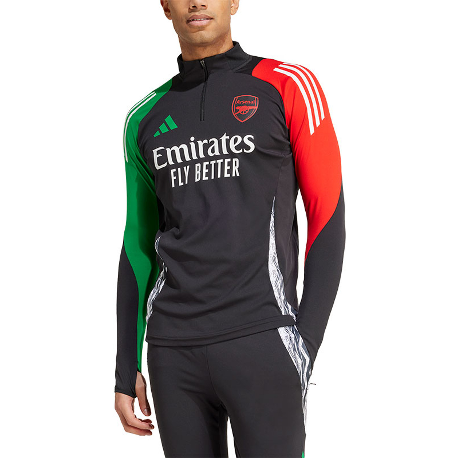 Arsenal training kit adidas sales
