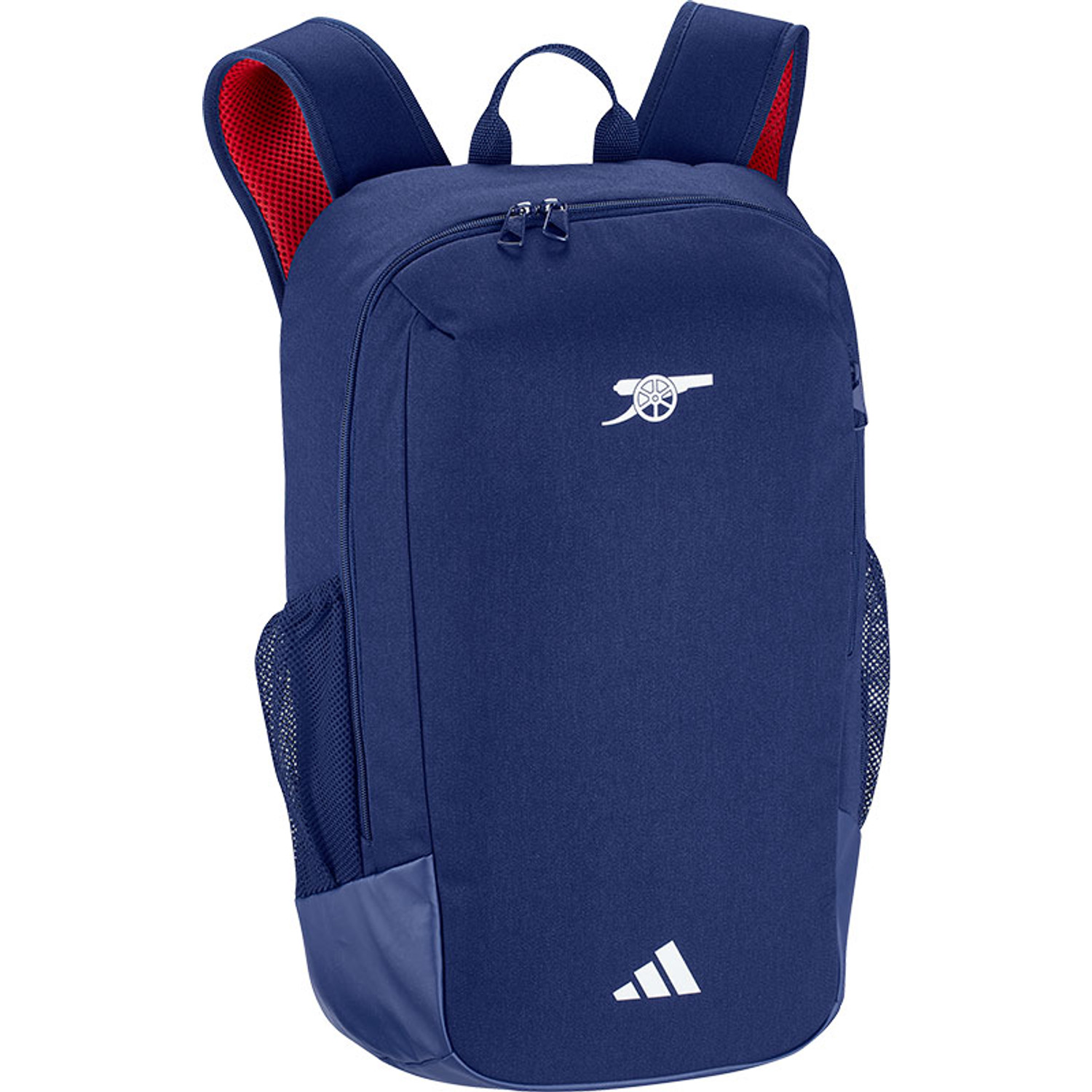adidas Arsenal Backpack 2024/2025 - PassaSports.com