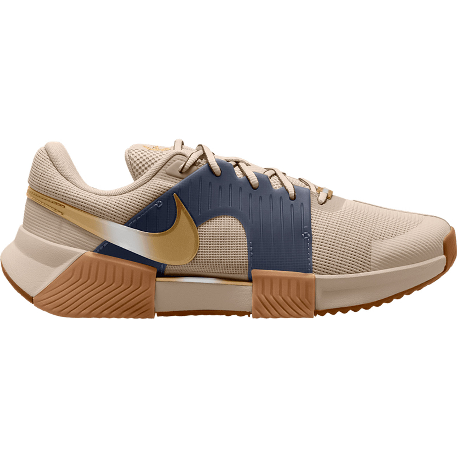 シ﻿ェ‌ー﻿ヌ﻿ダ‌ン﻿ク﻿ル G﻿M 1﻿3コ‌マ Nike Zoom GP Challenge 1 Womens Tennis Shoe Glacierblue