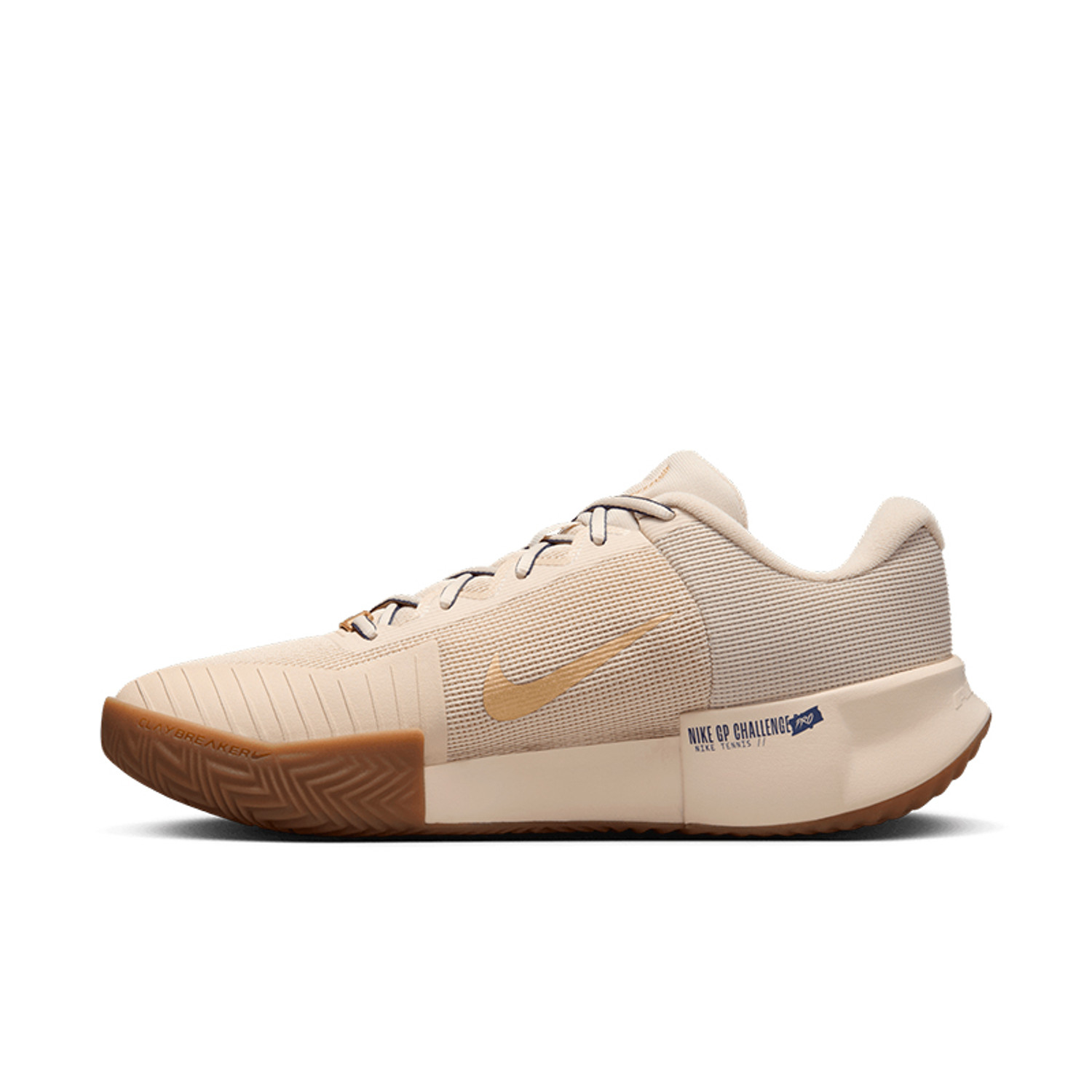 Nike Zoom GP Challenge Pro Premium Clay Men - PassaSports.com