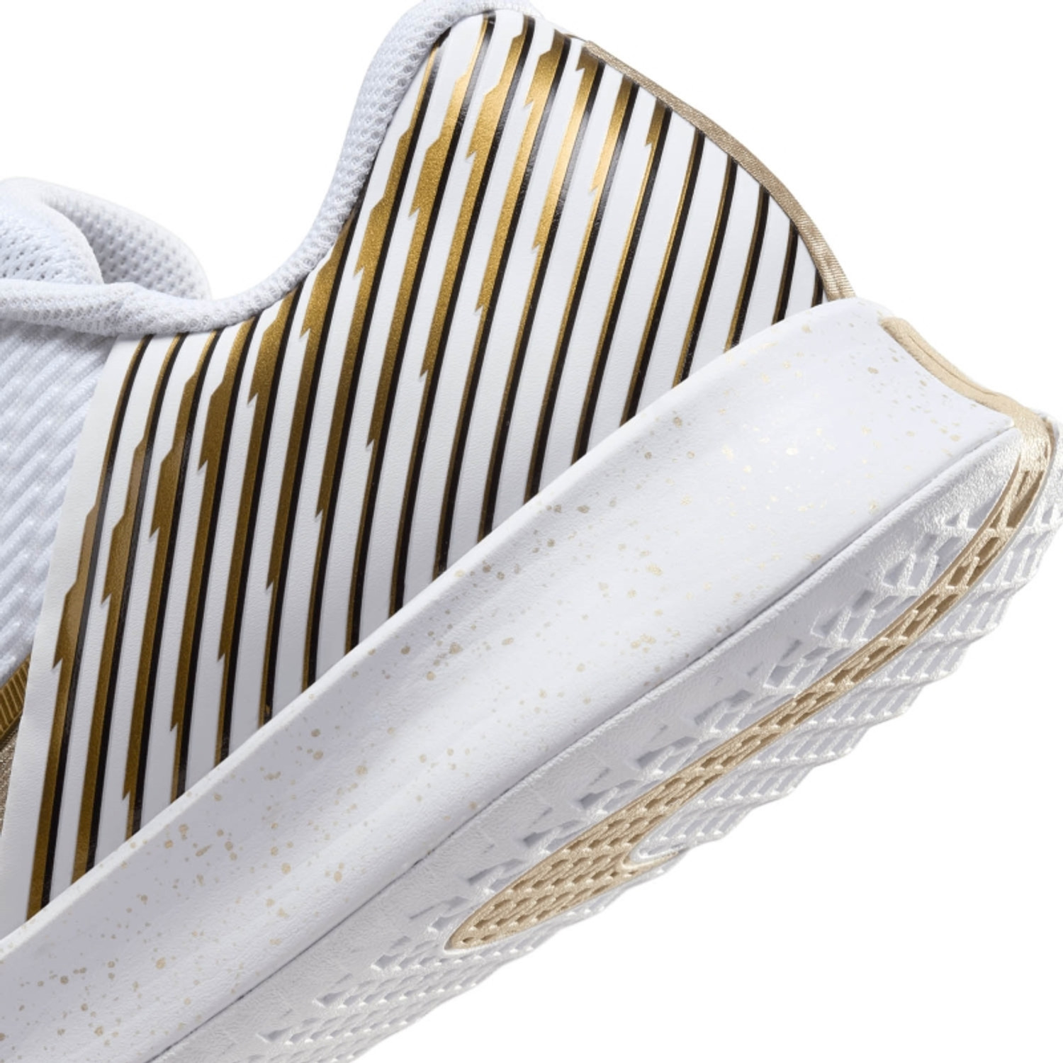 Nikecourt flare 2 hard court qs clearance