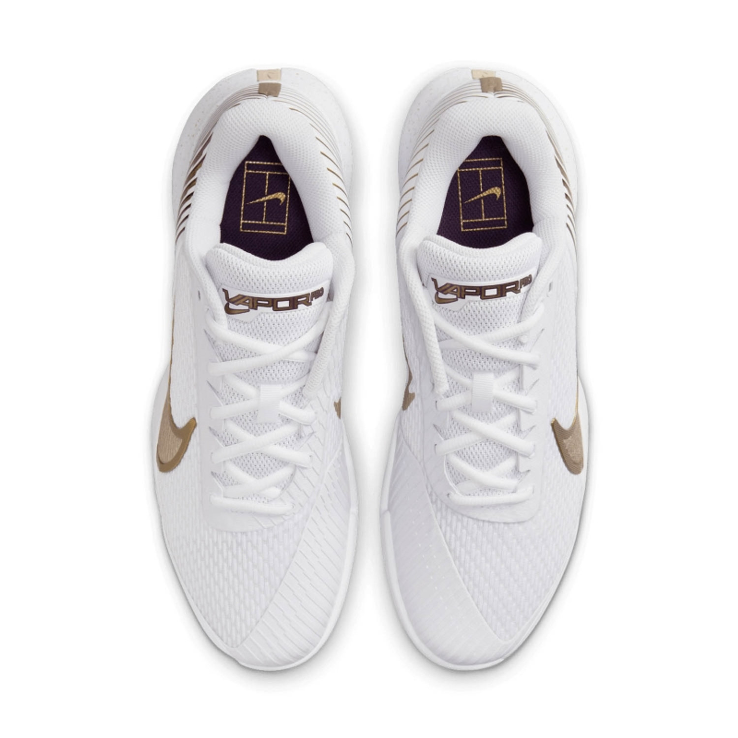 Nike Court Air Zoom Vapor Pro 2 Premium Wimbledon Sportshop