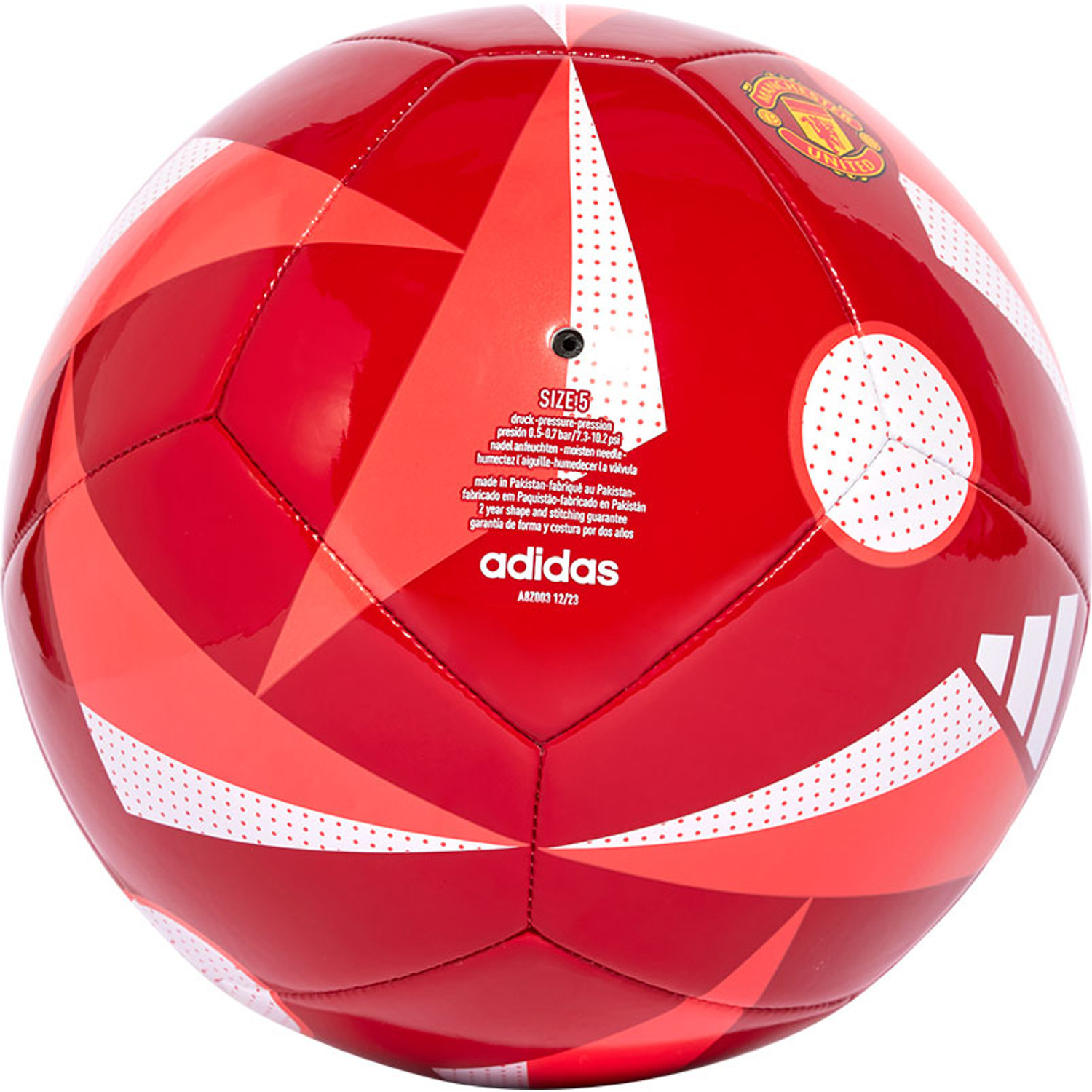 Adidas voetbal pak on sale