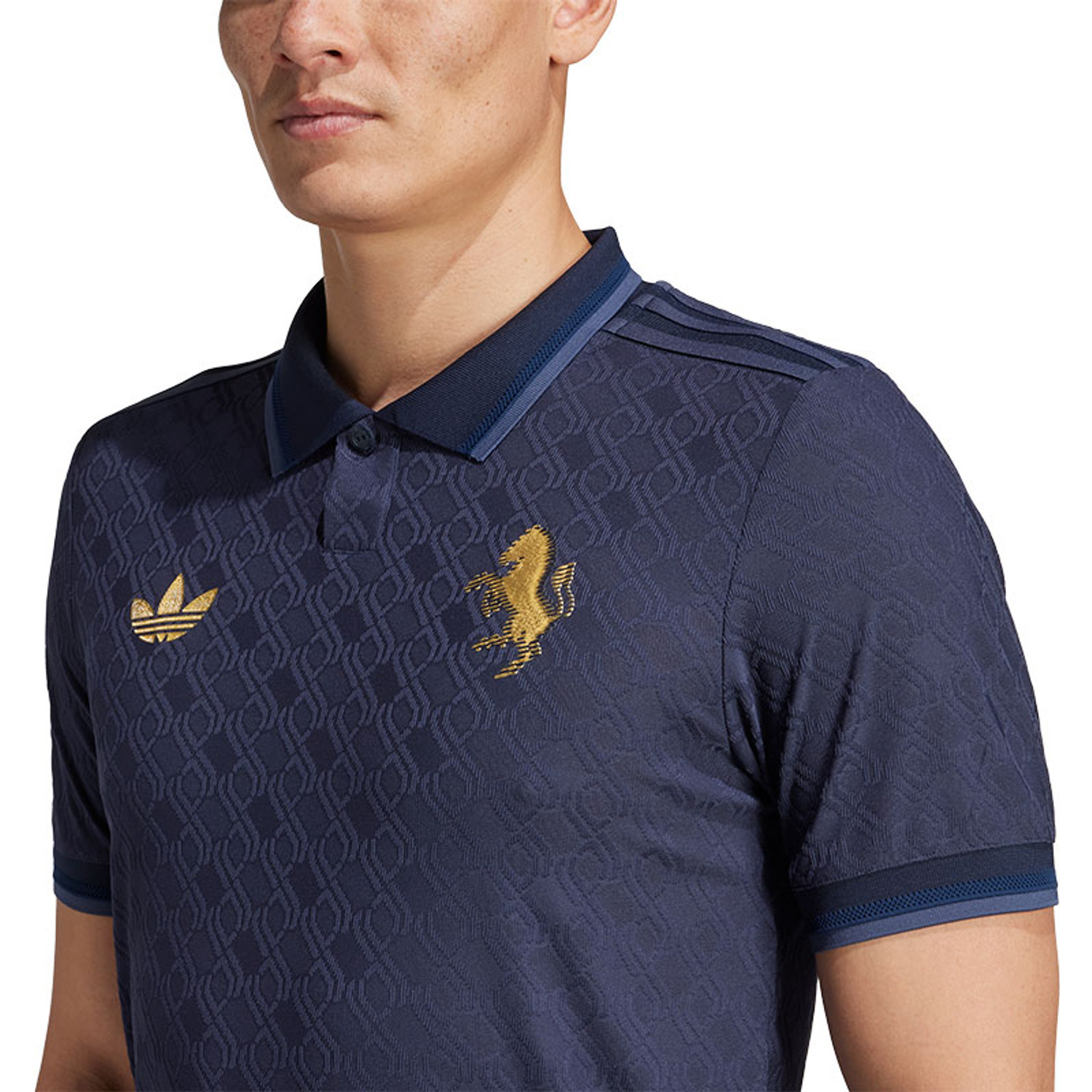 adidas JUVENTUS 24/25 THIRD JERSEY