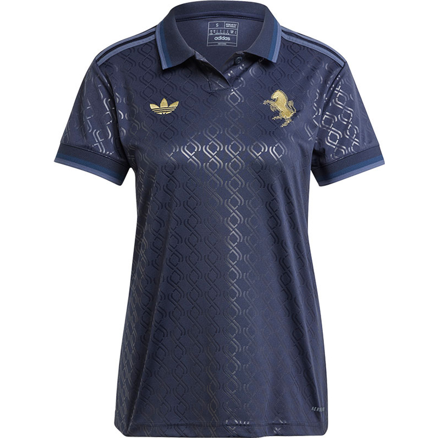 adidas Juventus Third Shirt Woman 2024/2025 - PassaSports.com